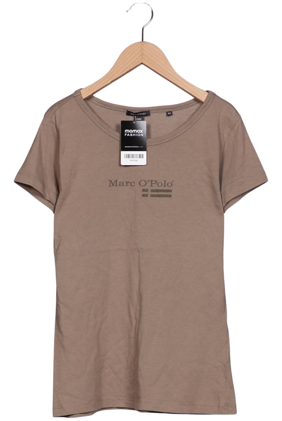 

Marc O Polo Damen T-Shirt, grau, Gr. 44