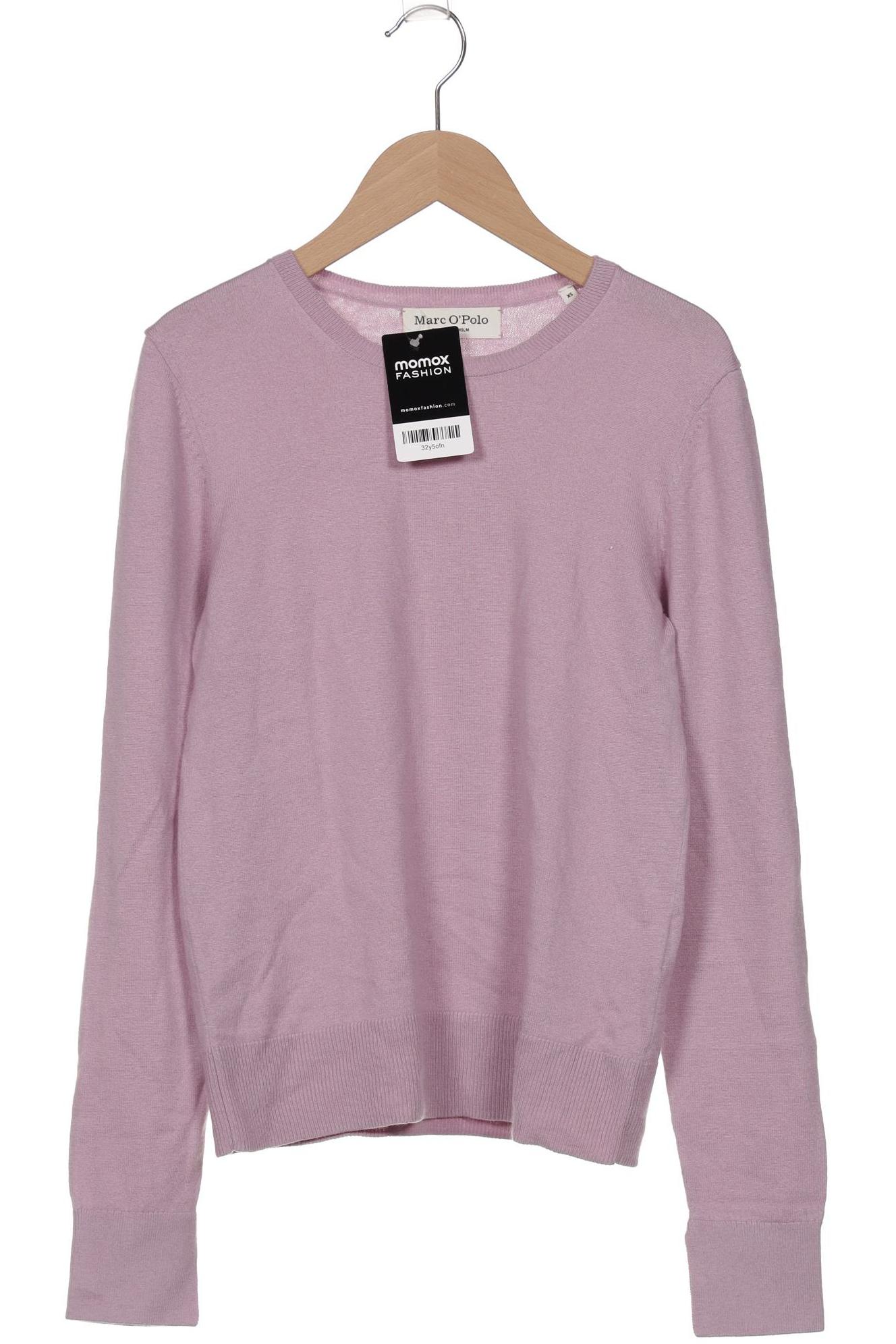 

Marc O Polo Damen Pullover, pink