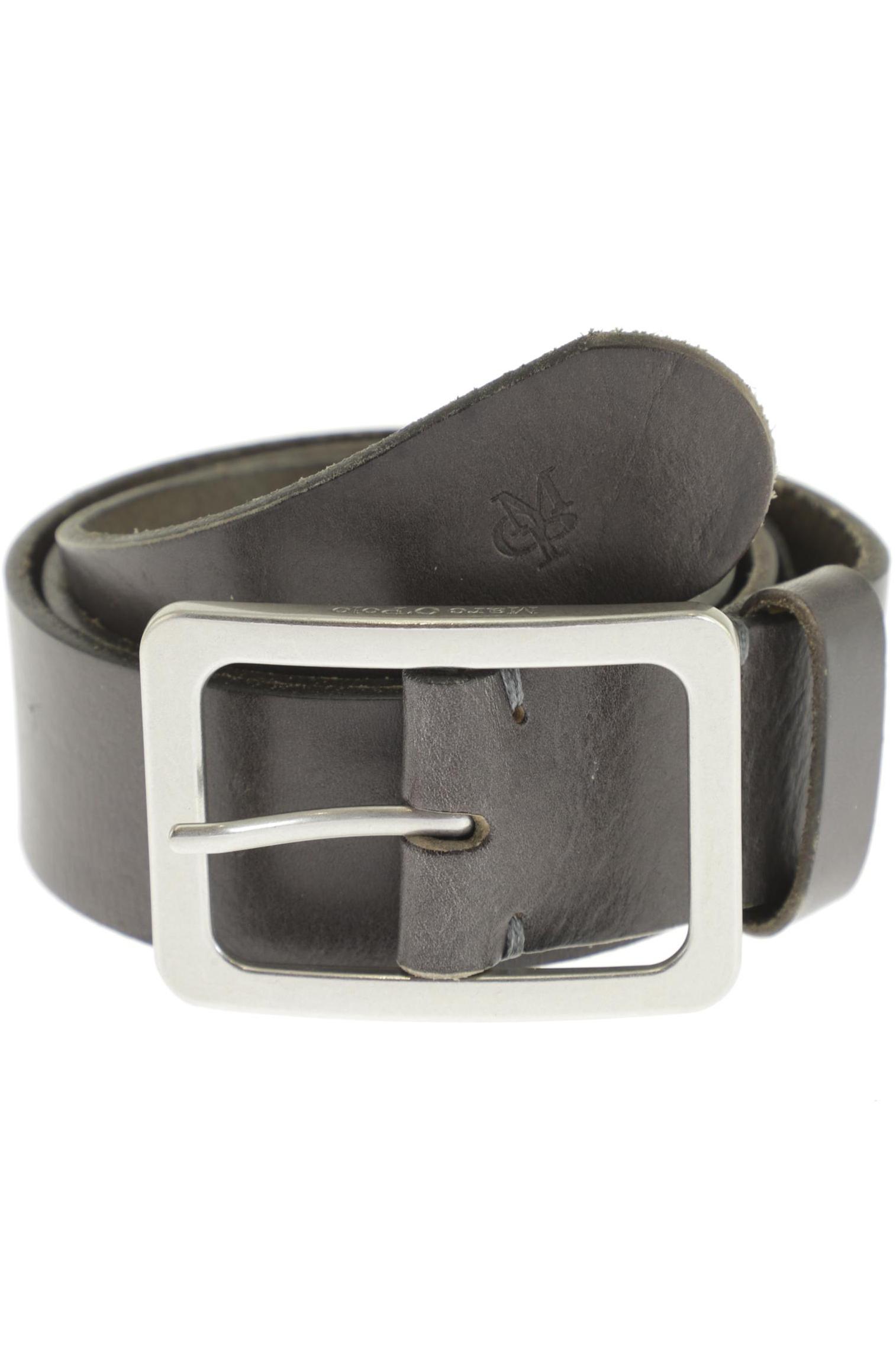 

Marc O Polo Damen Gürtel, grau