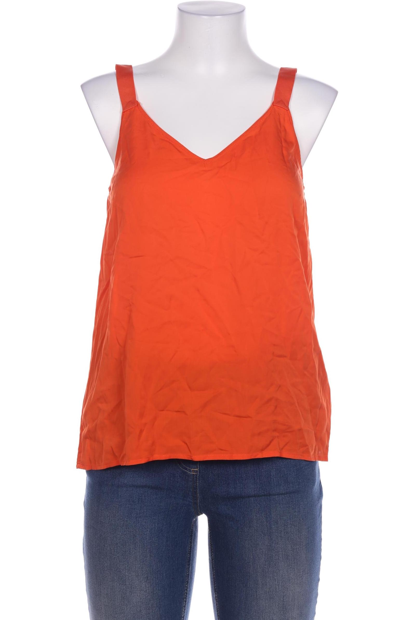 

Marc O Polo Damen Top, orange, Gr. 36