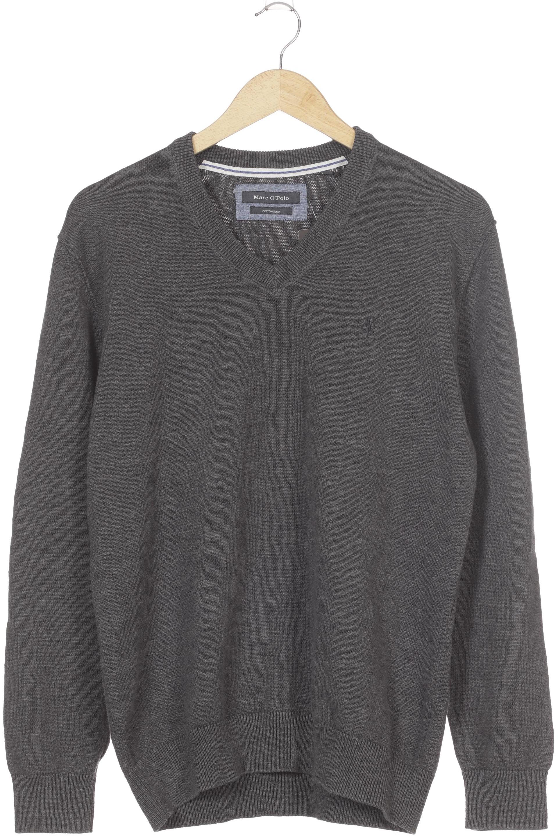 

Marc O Polo Damen Pullover, grau, Gr. 42