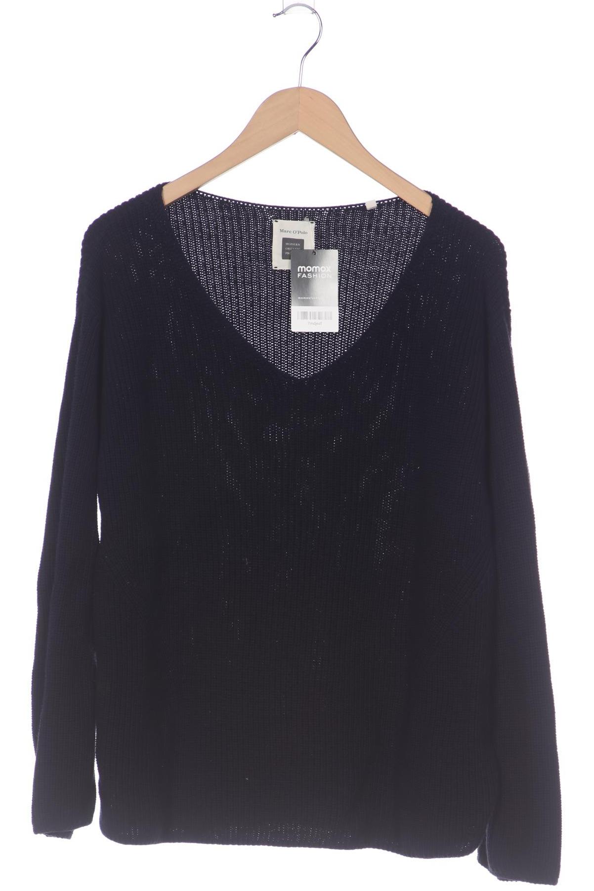 

Marc O Polo Damen Pullover, marineblau, Gr. 42