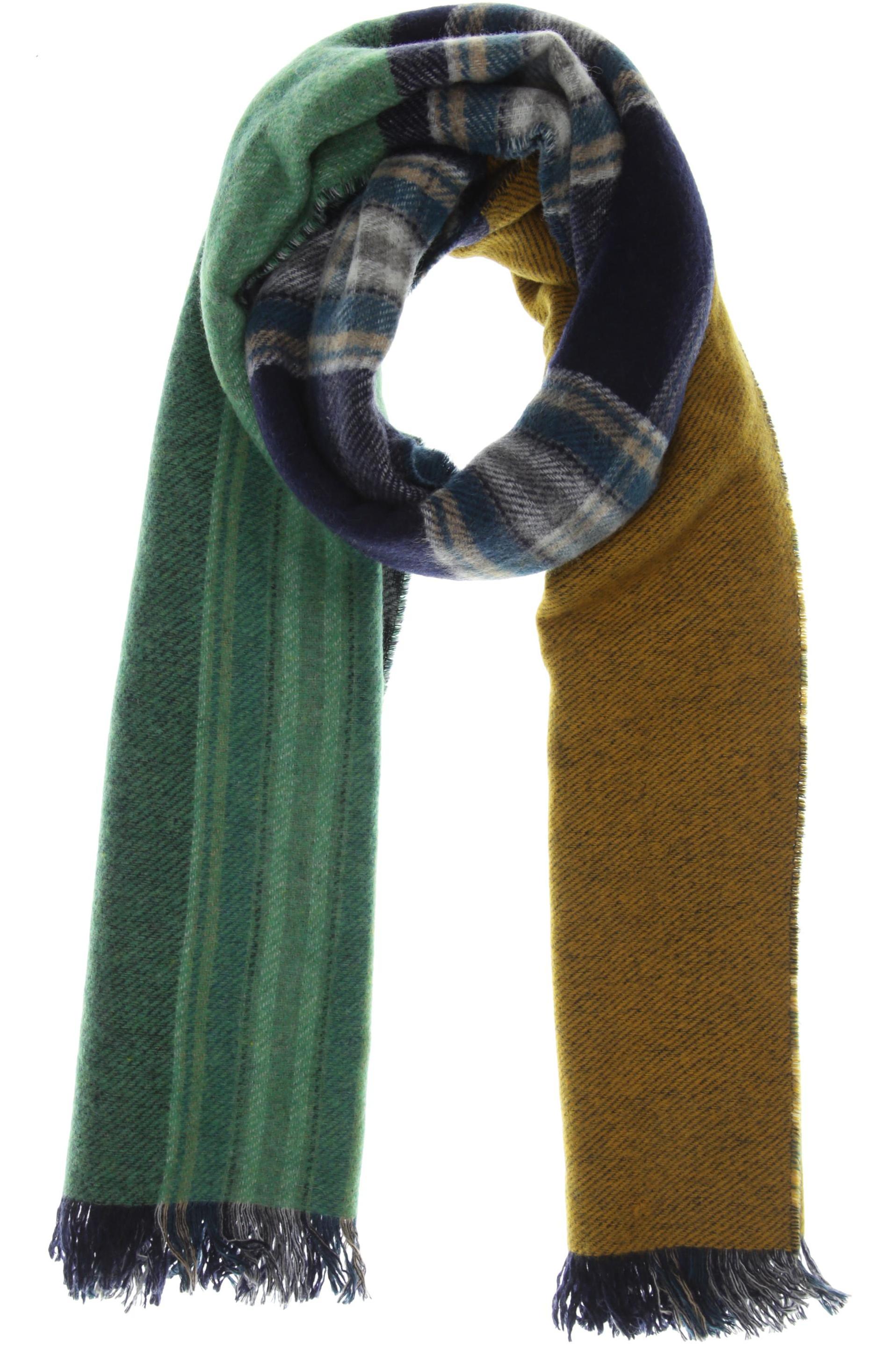 

Marc O Polo Damen Schal, blau, Gr.