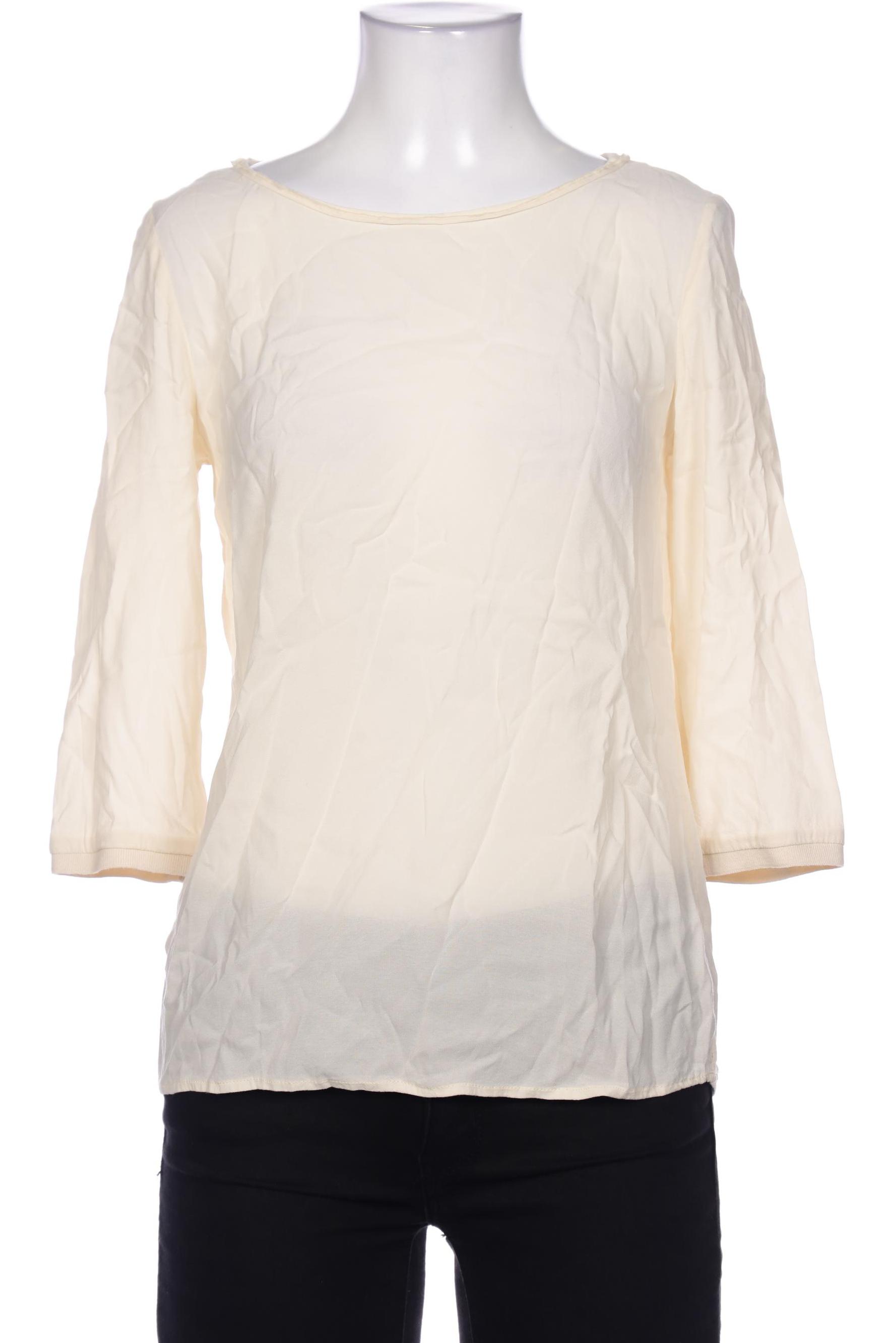 

Marc O Polo Damen Bluse, beige, Gr. 34