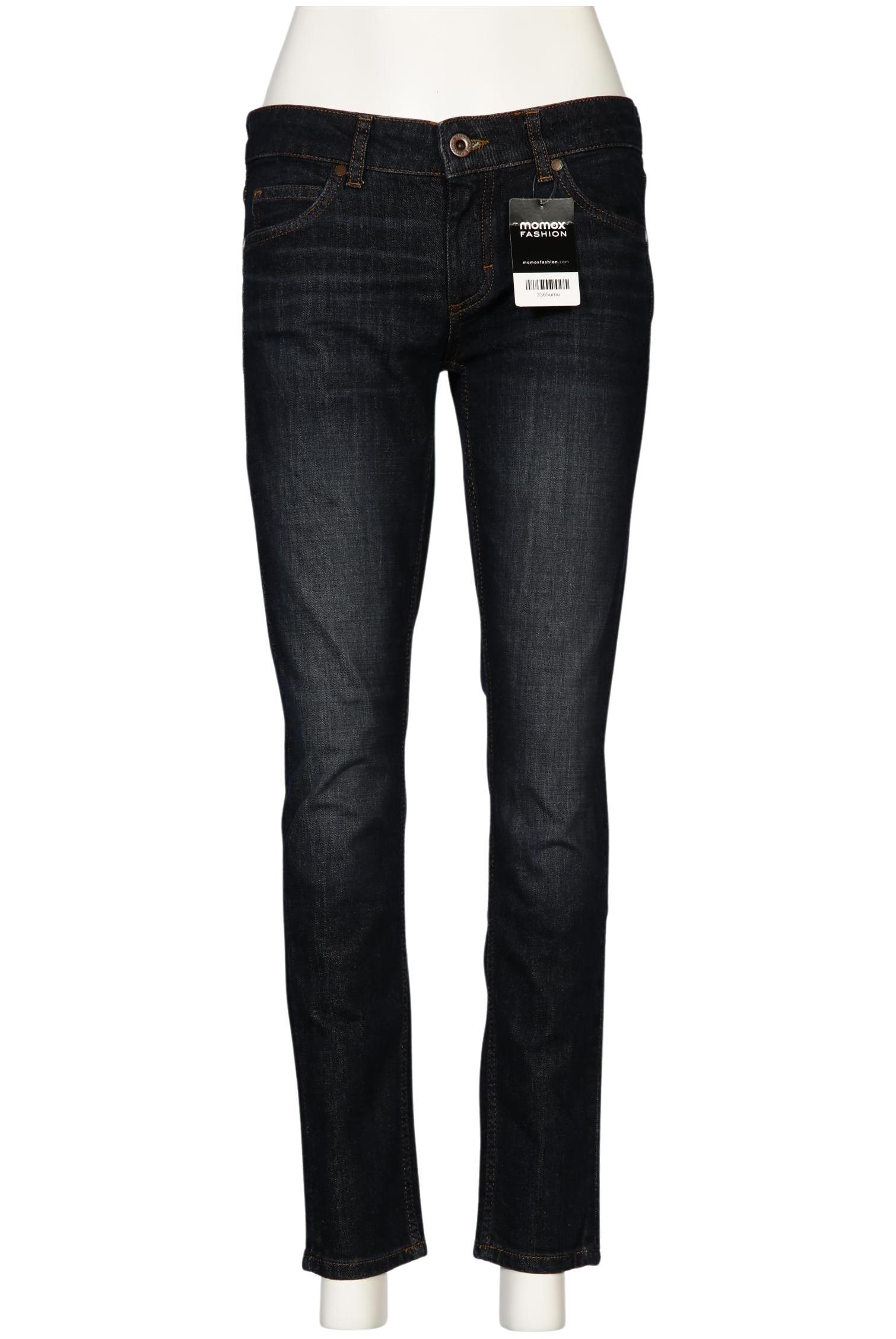 

Marc O Polo Damen Jeans, marineblau, Gr. 28