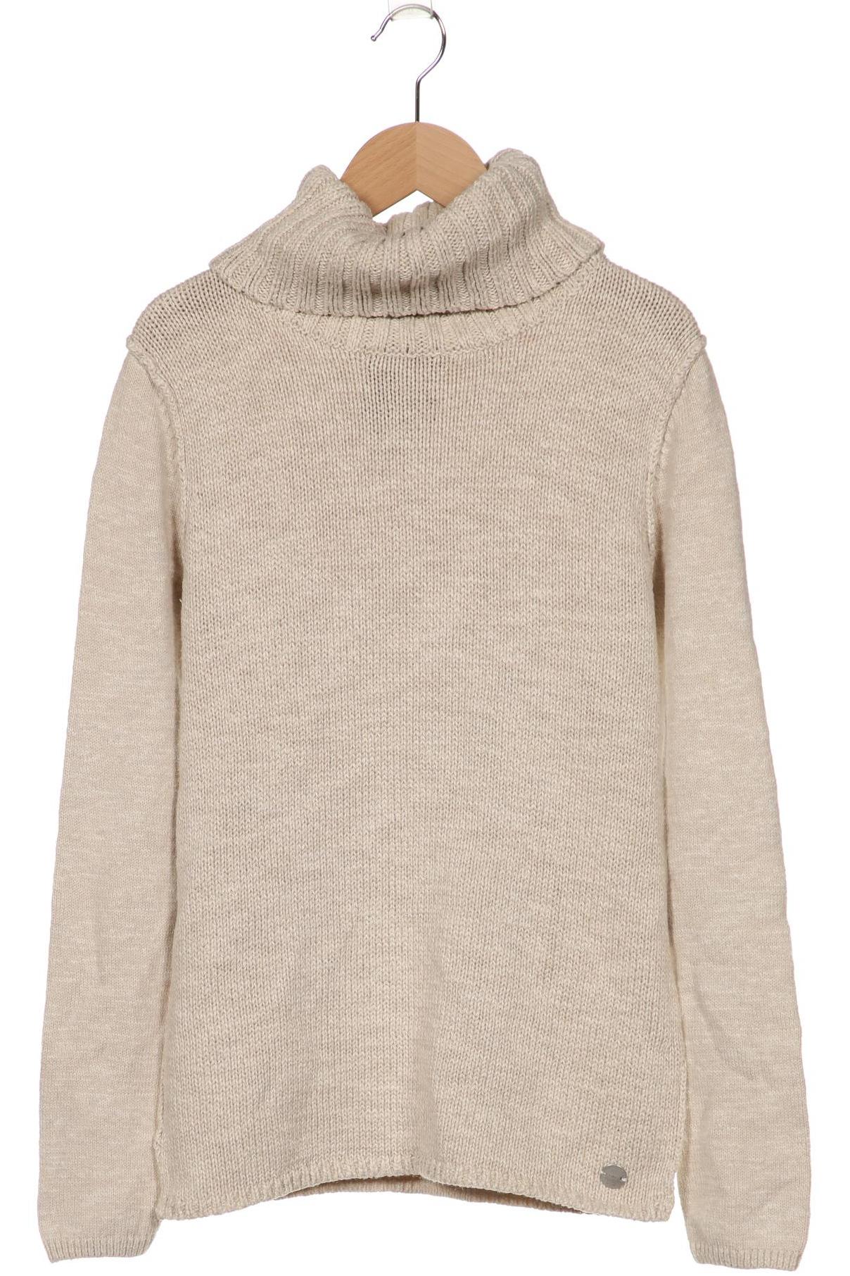 

Marc O Polo Damen Pullover, beige