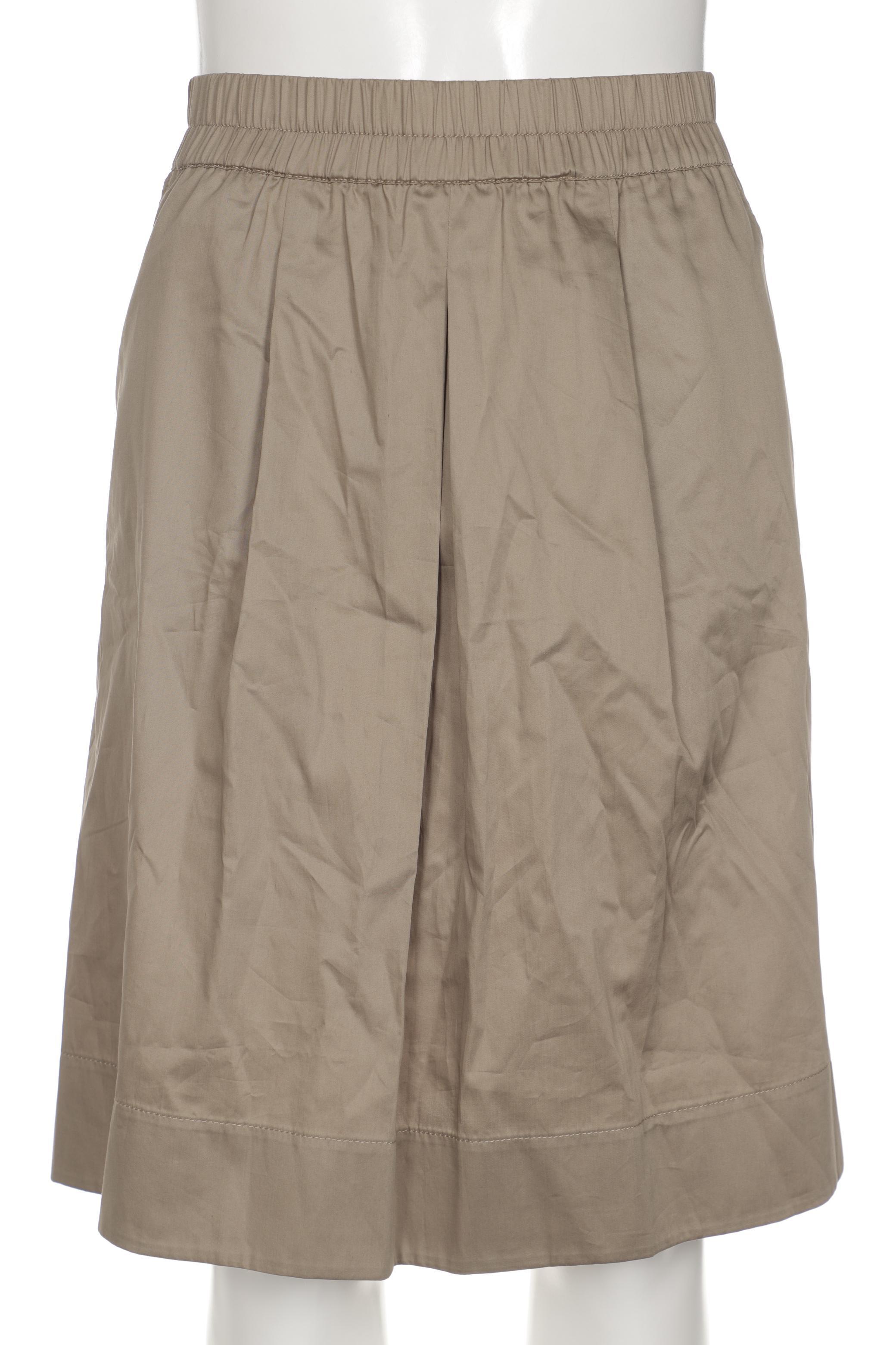 

Marc O Polo Damen Rock, grau