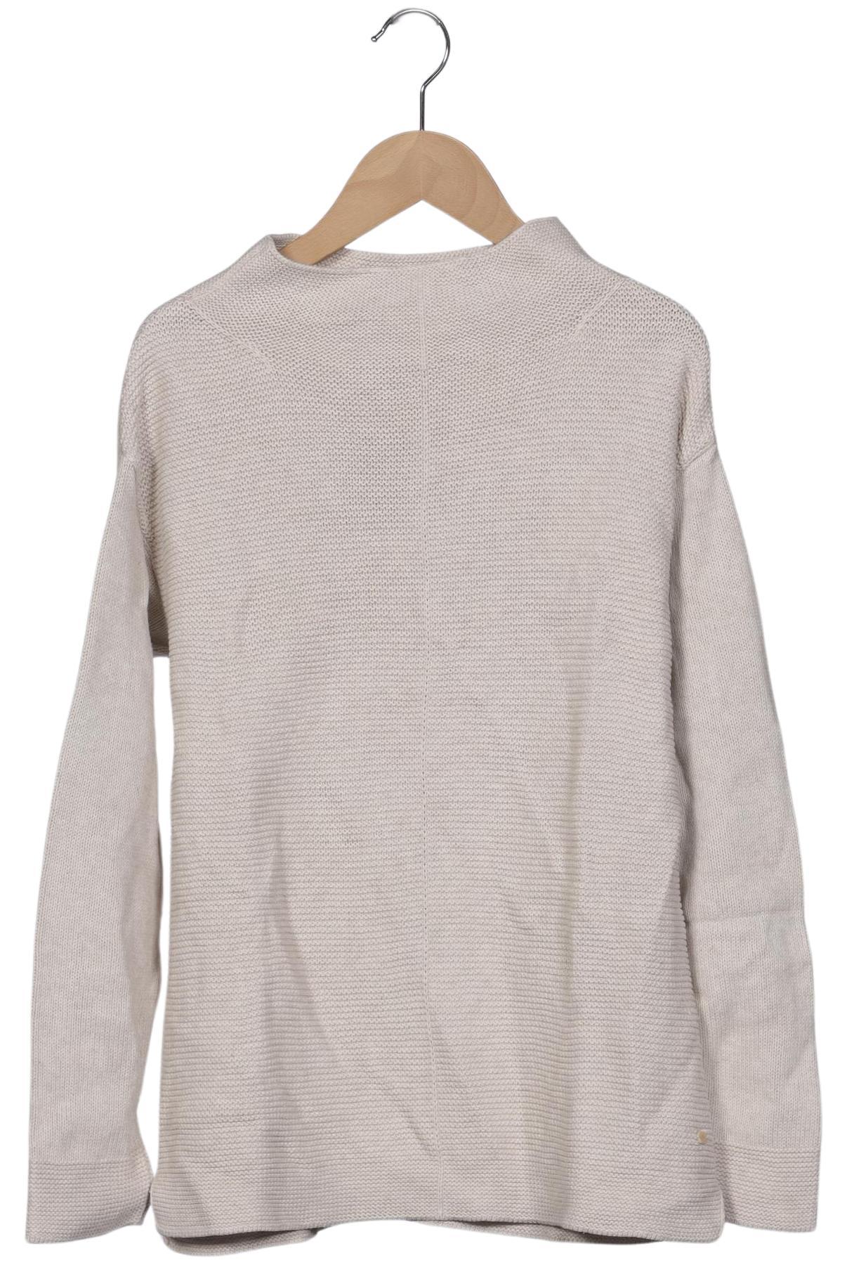 

Marc O Polo Damen Pullover, beige, Gr. 36