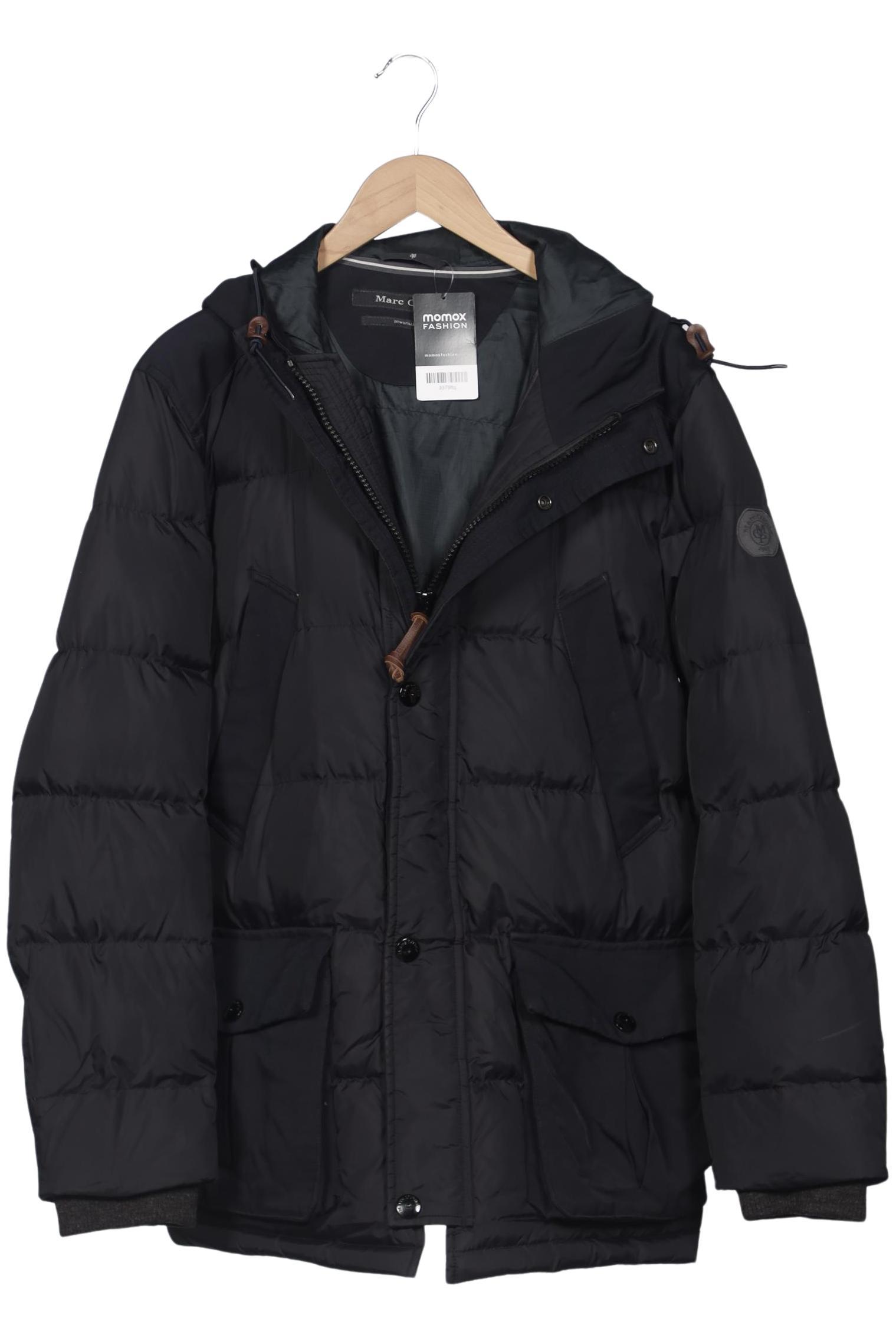 

Marc O Polo Herren Jacke, schwarz, Gr. 54