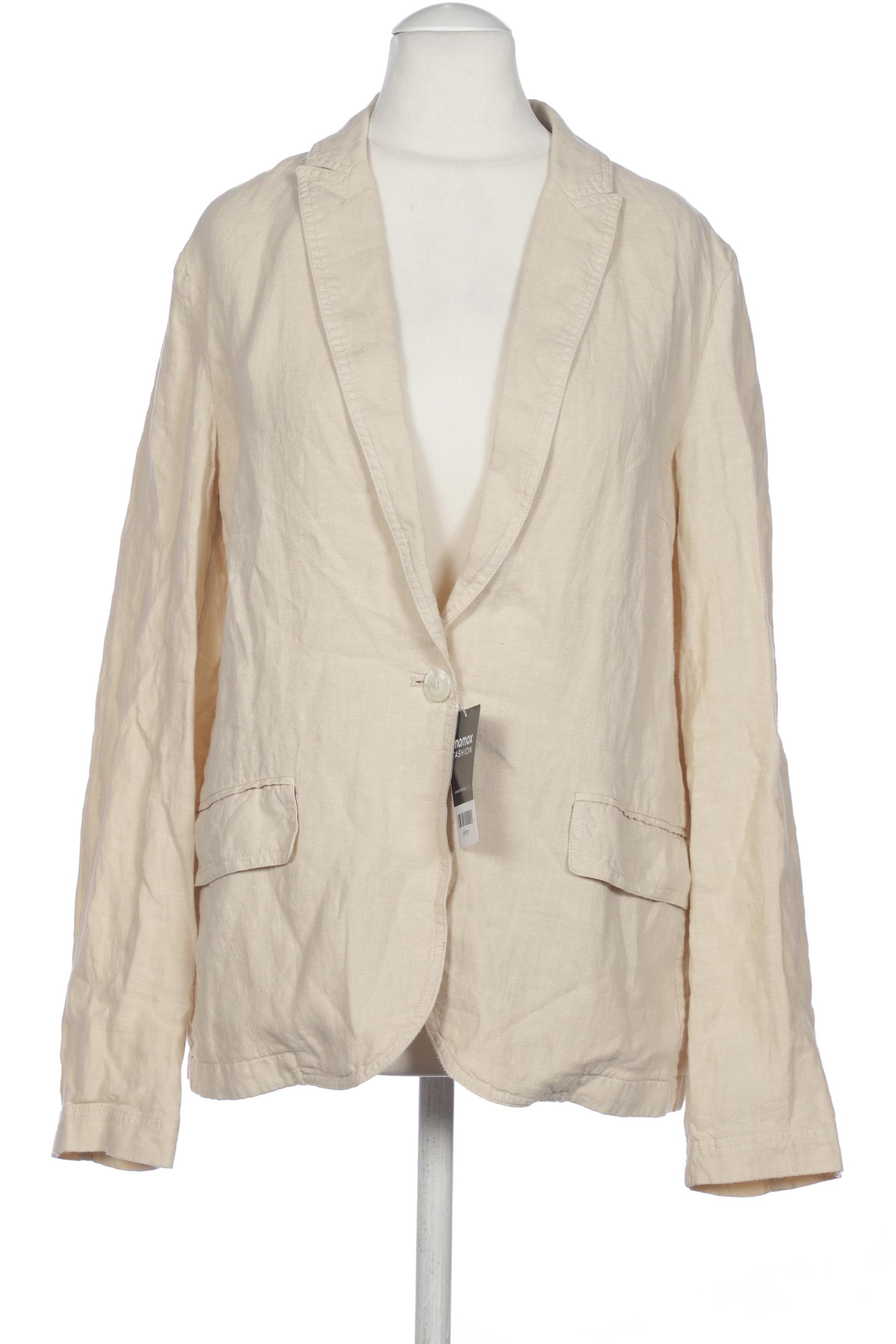 

Marc O Polo Damen Blazer, beige