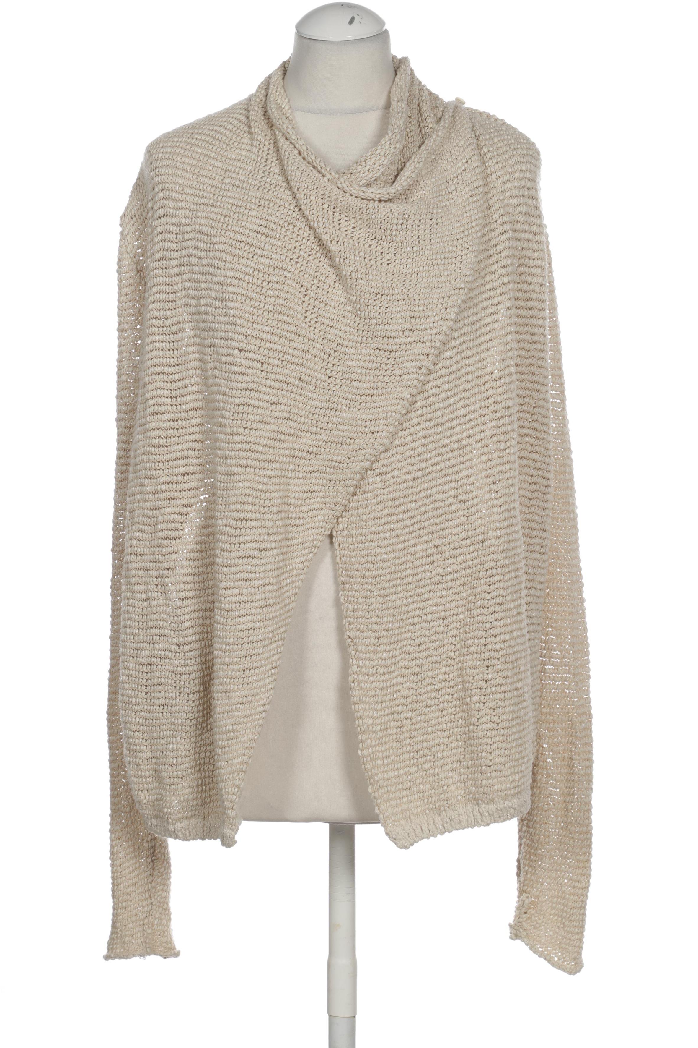 

Marc O Polo Damen Strickjacke, beige, Gr. 38
