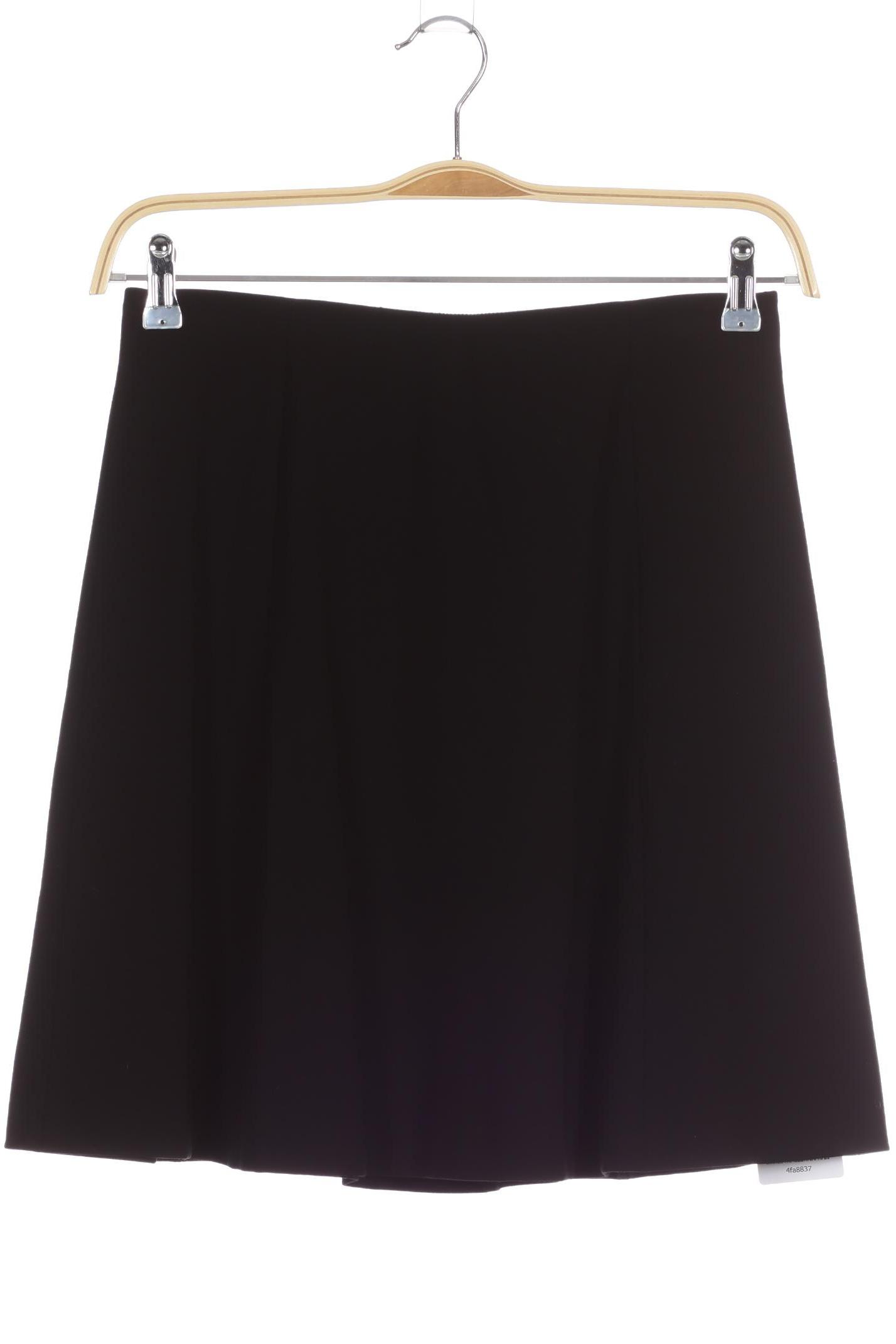 

Marc O Polo Damen Rock, schwarz, Gr. 36