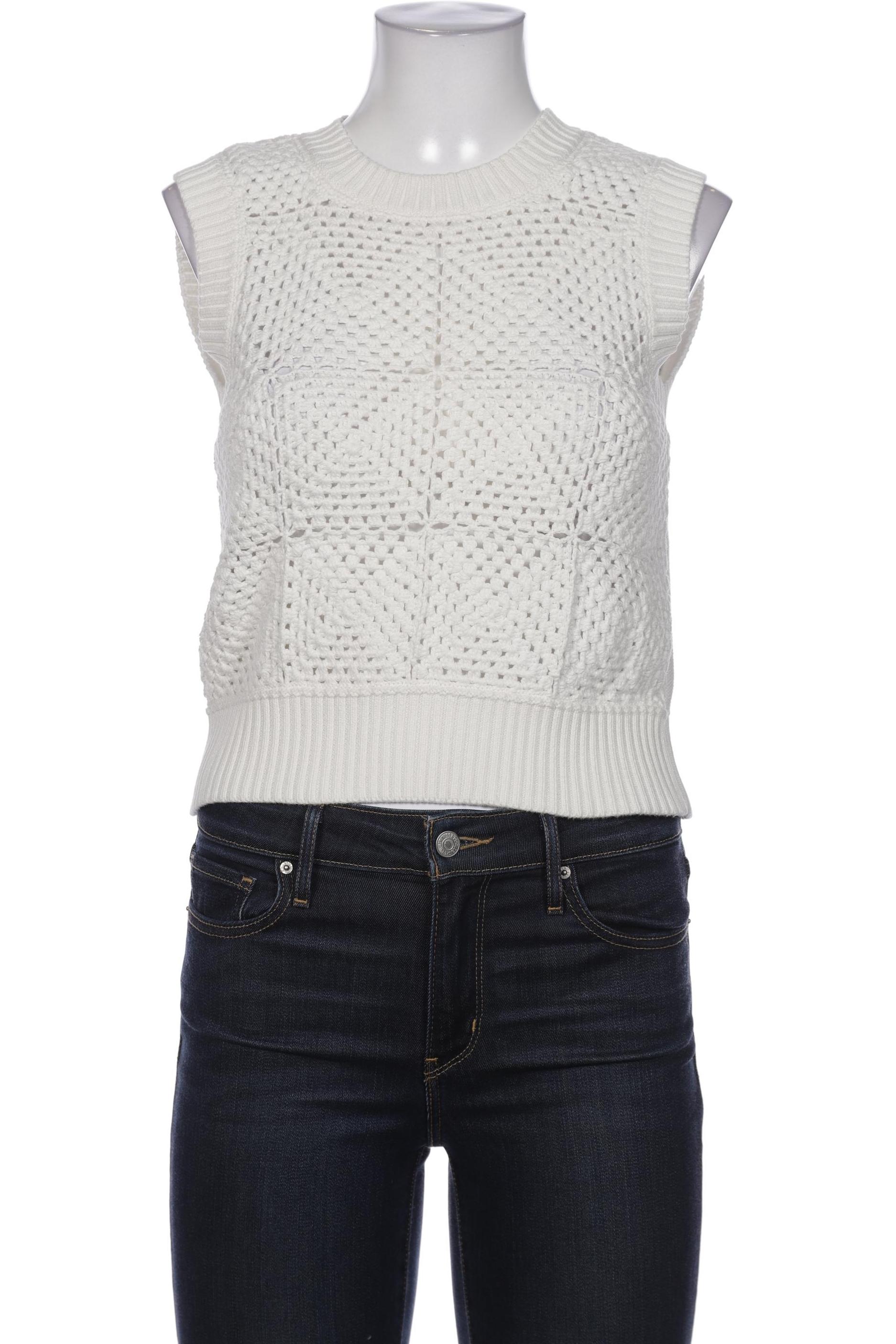 

Marc O Polo Damen Pullover, weiß, Gr. 38