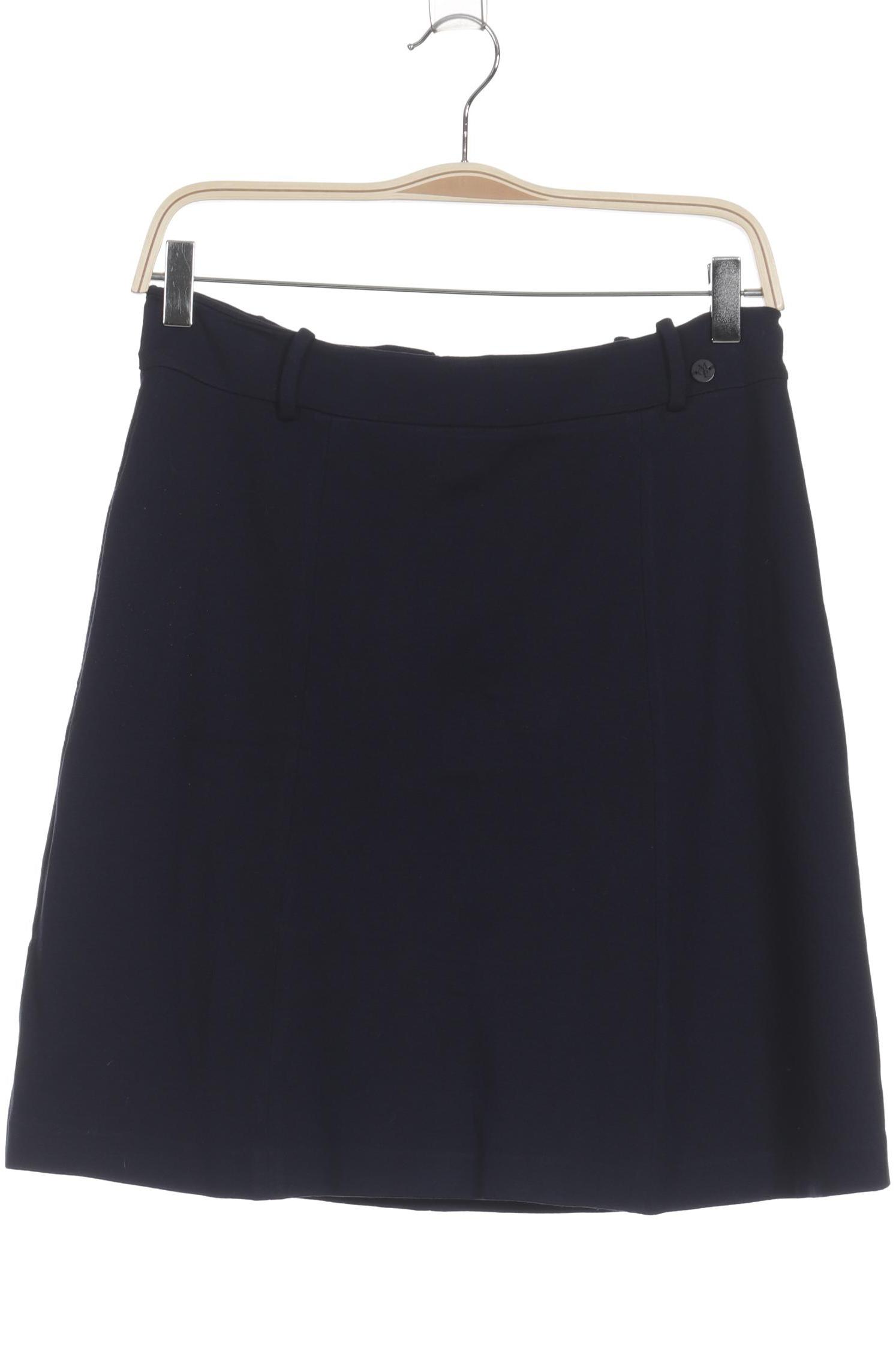 

Marc O Polo Damen Rock, blau, Gr. 36