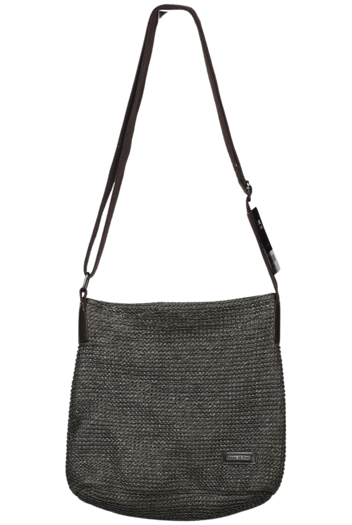 

Marc O Polo Damen Handtasche, grau, Gr.