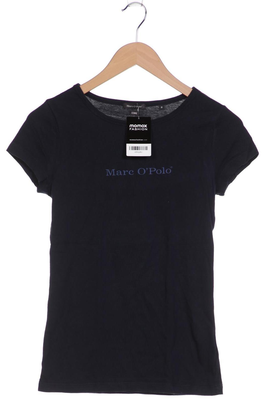

Marc O Polo Damen T-Shirt, marineblau, Gr. 36