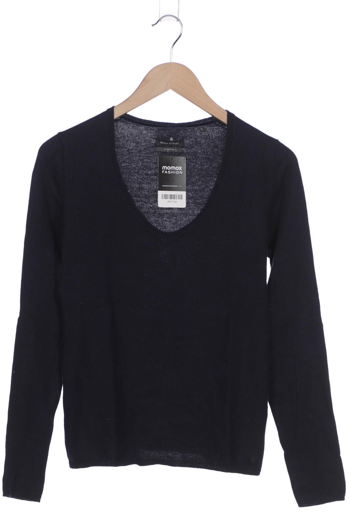 

Marc O Polo Damen Pullover, marineblau, Gr. 36