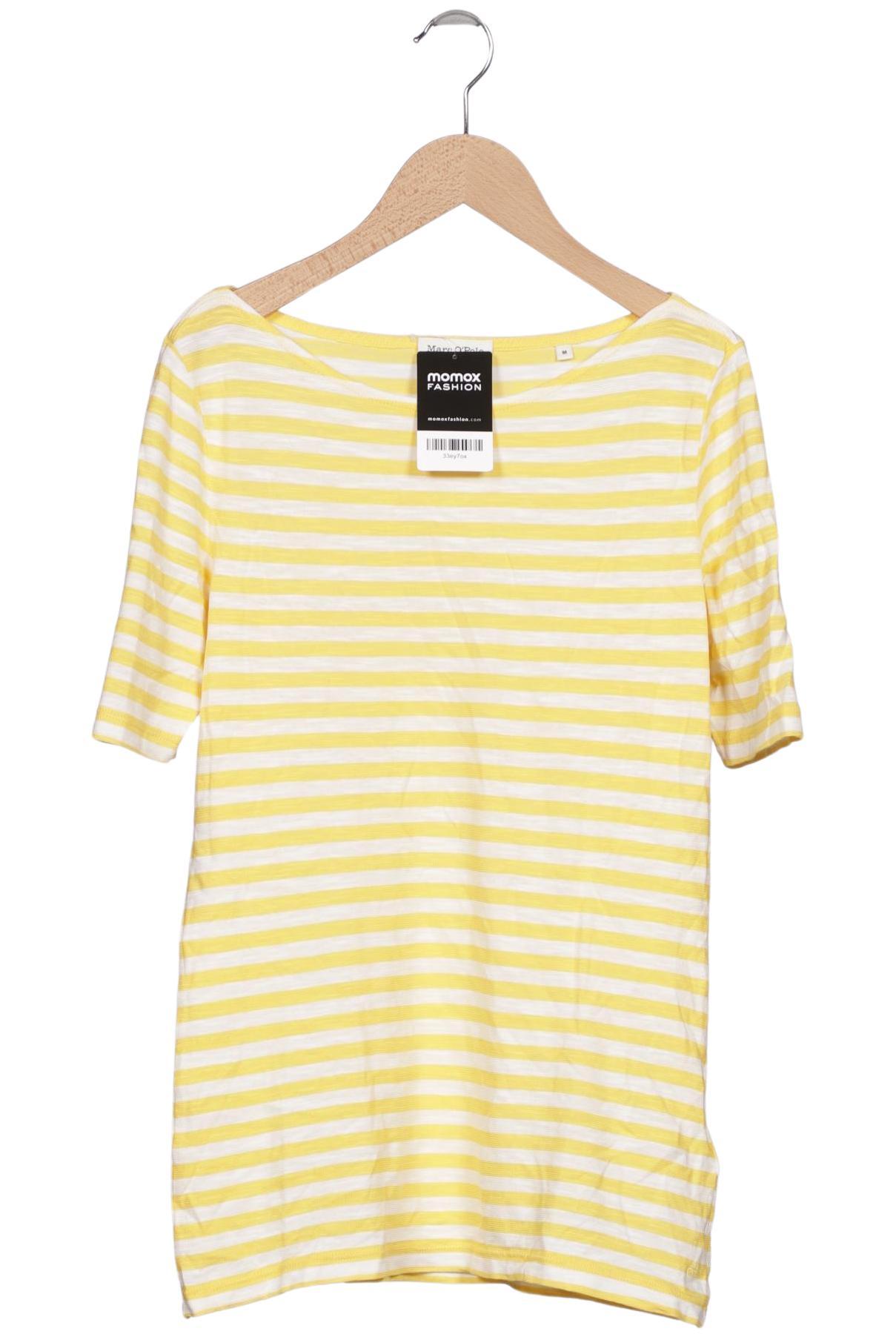 Thumbnail - Marc O Polo Damen T-Shirt, orange, Gr. 38