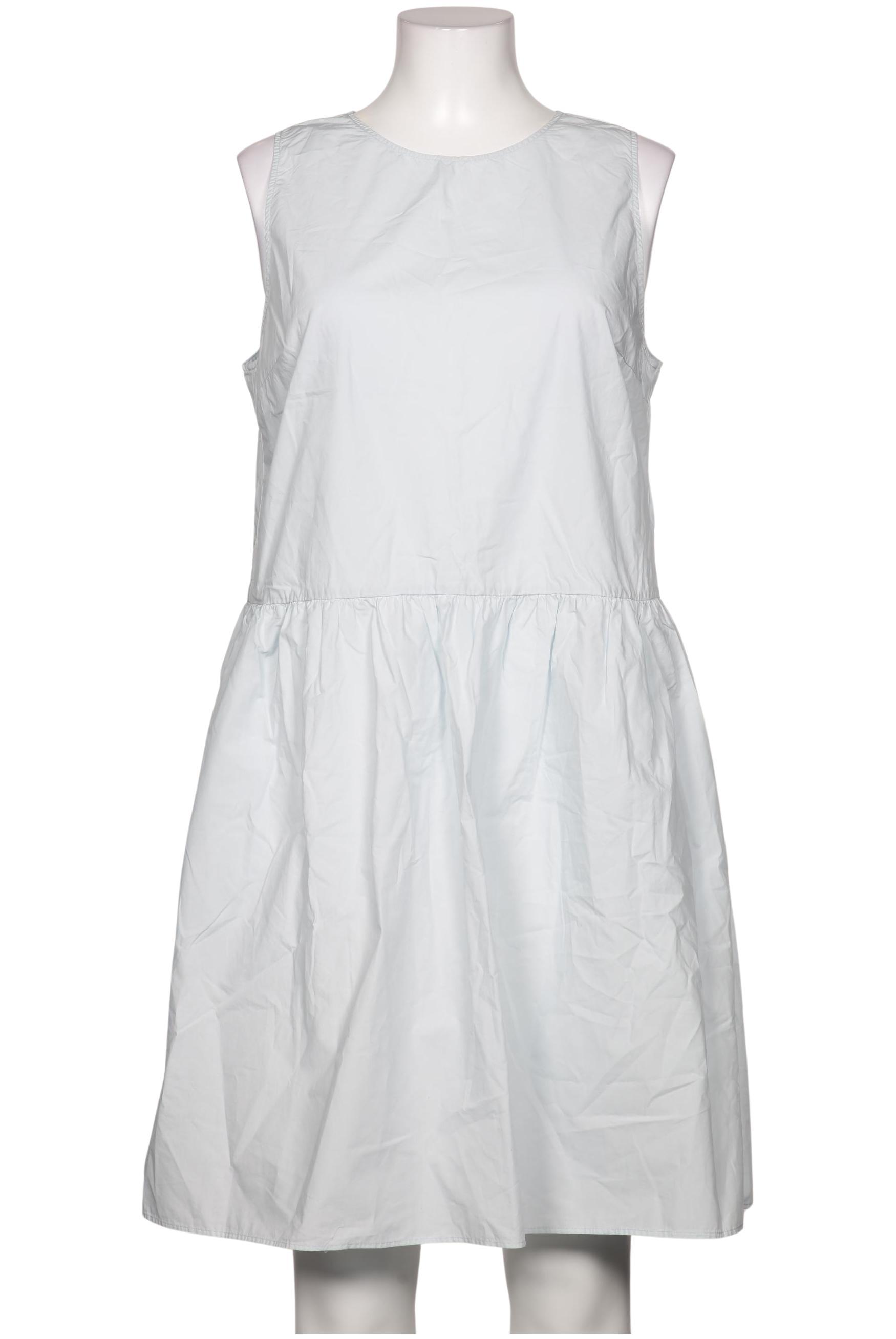 

Marc O Polo Damen Kleid, hellblau, Gr. 42