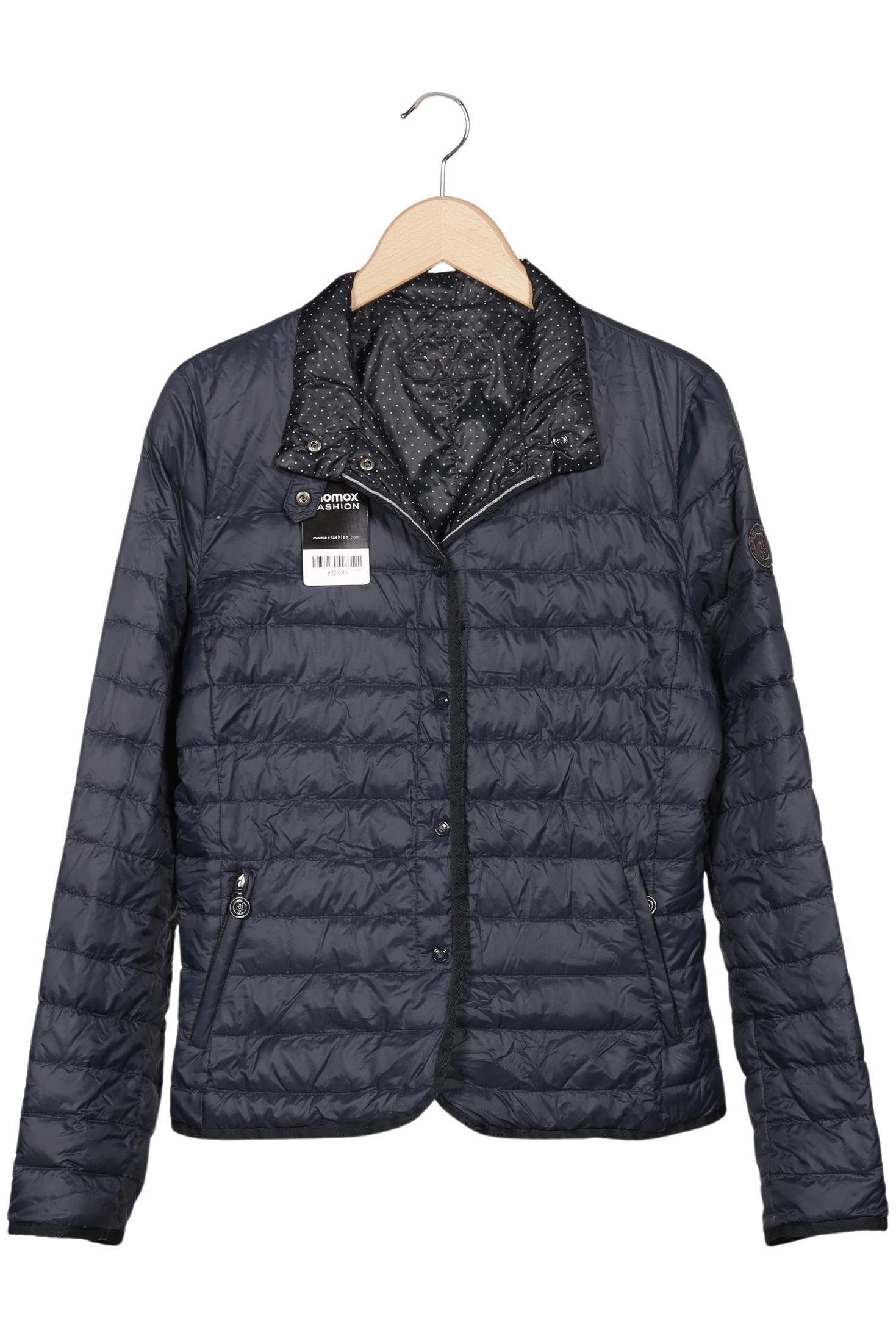 

Marc O Polo Damen Jacke, marineblau, Gr. 40