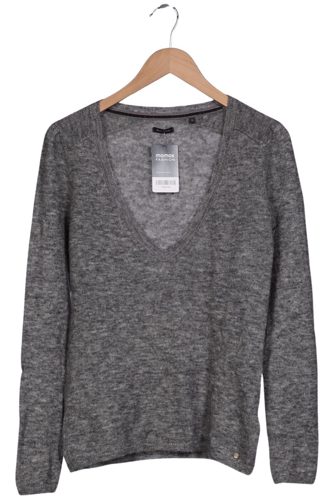 

Marc O Polo Damen Pullover, grau, Gr. 38