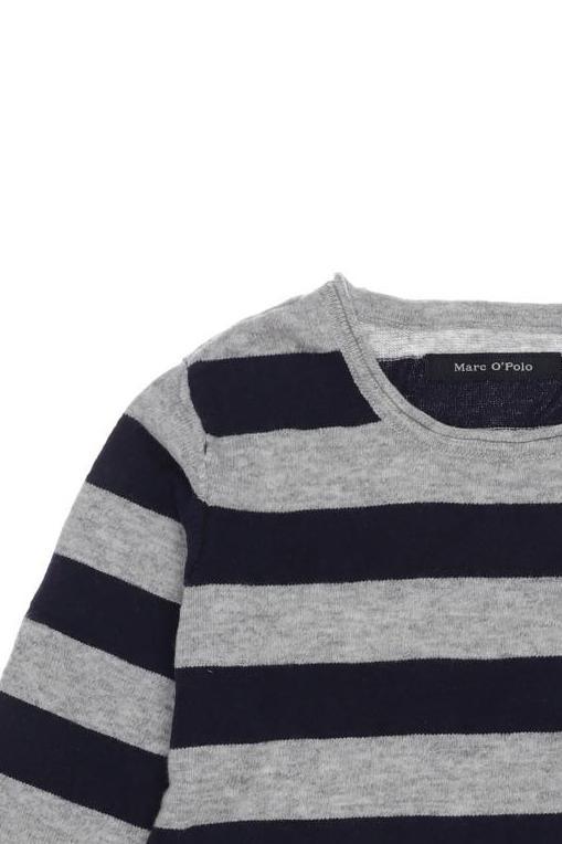 Thumbnail - Marc O Polo Damen Pullover, grau, Gr. 104