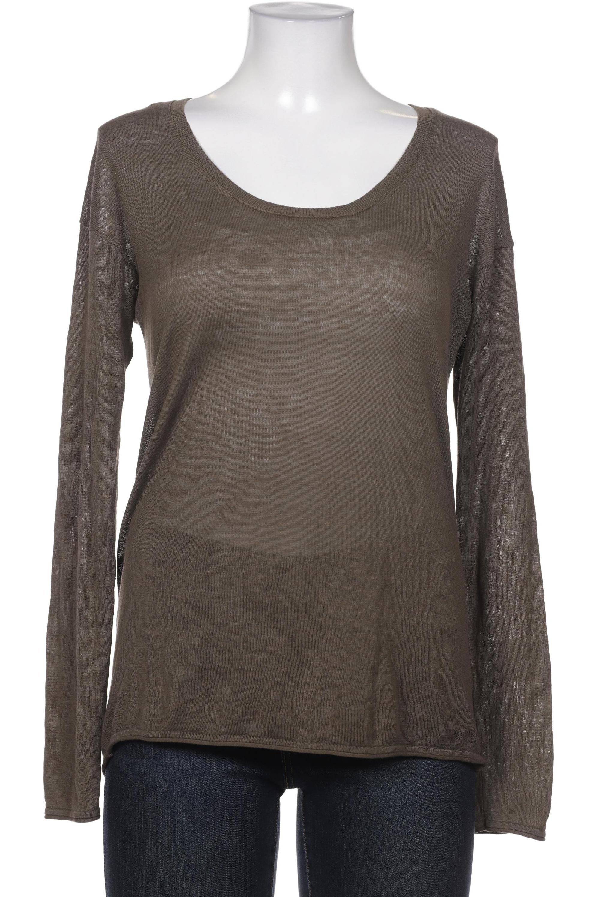 

Marc O Polo Damen Pullover, braun, Gr. 38