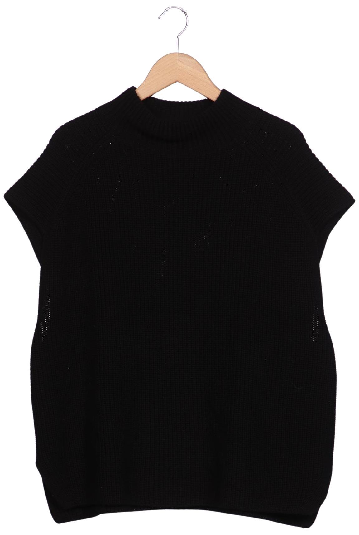 

Marc O Polo Damen Pullover, schwarz, Gr. 46