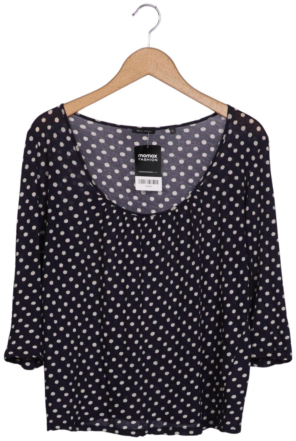 

Marc O Polo Damen Langarmshirt, mehrfarbig, Gr. 44