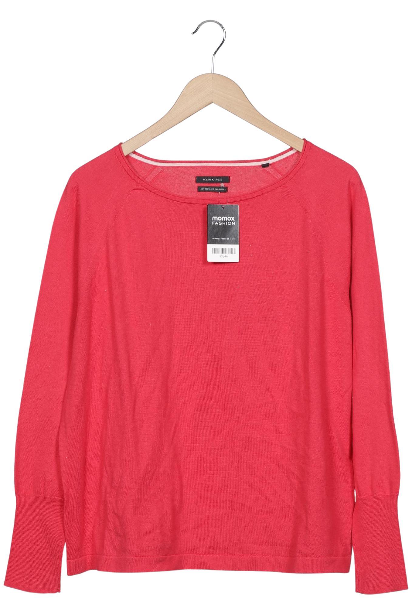 

Marc O Polo Damen Pullover, rot, Gr. 44