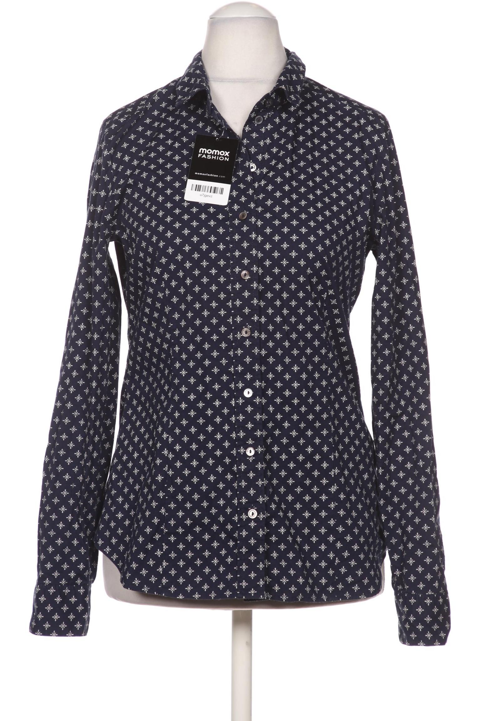 

Marc O Polo Damen Bluse, marineblau, Gr. 38