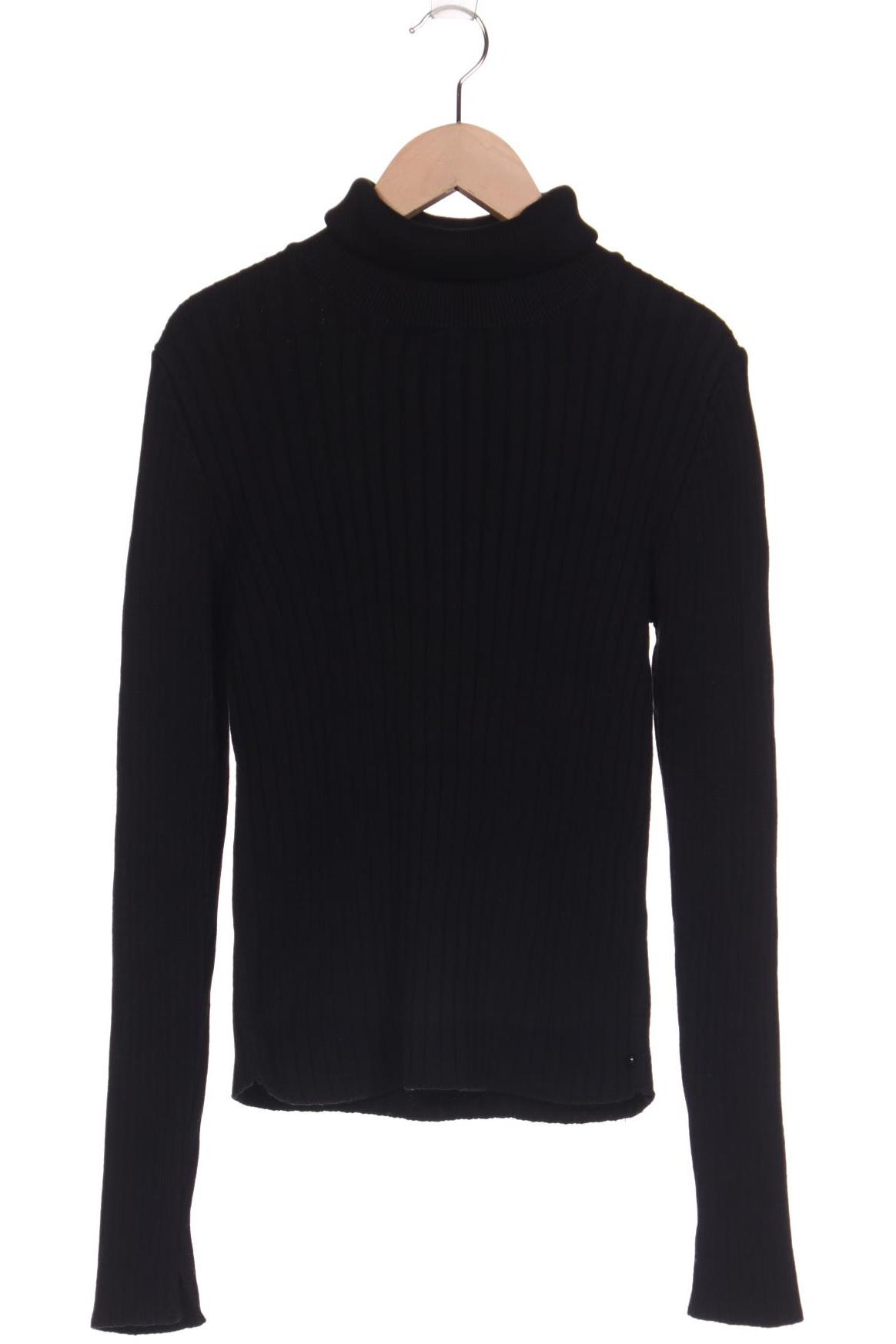 

Marc O Polo Damen Pullover, schwarz