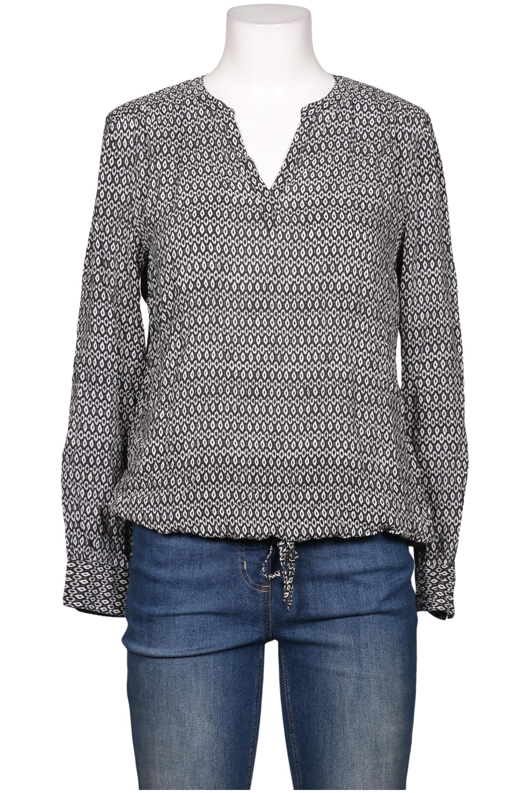 

Marc O Polo Damen Bluse, mehrfarbig, Gr. 38