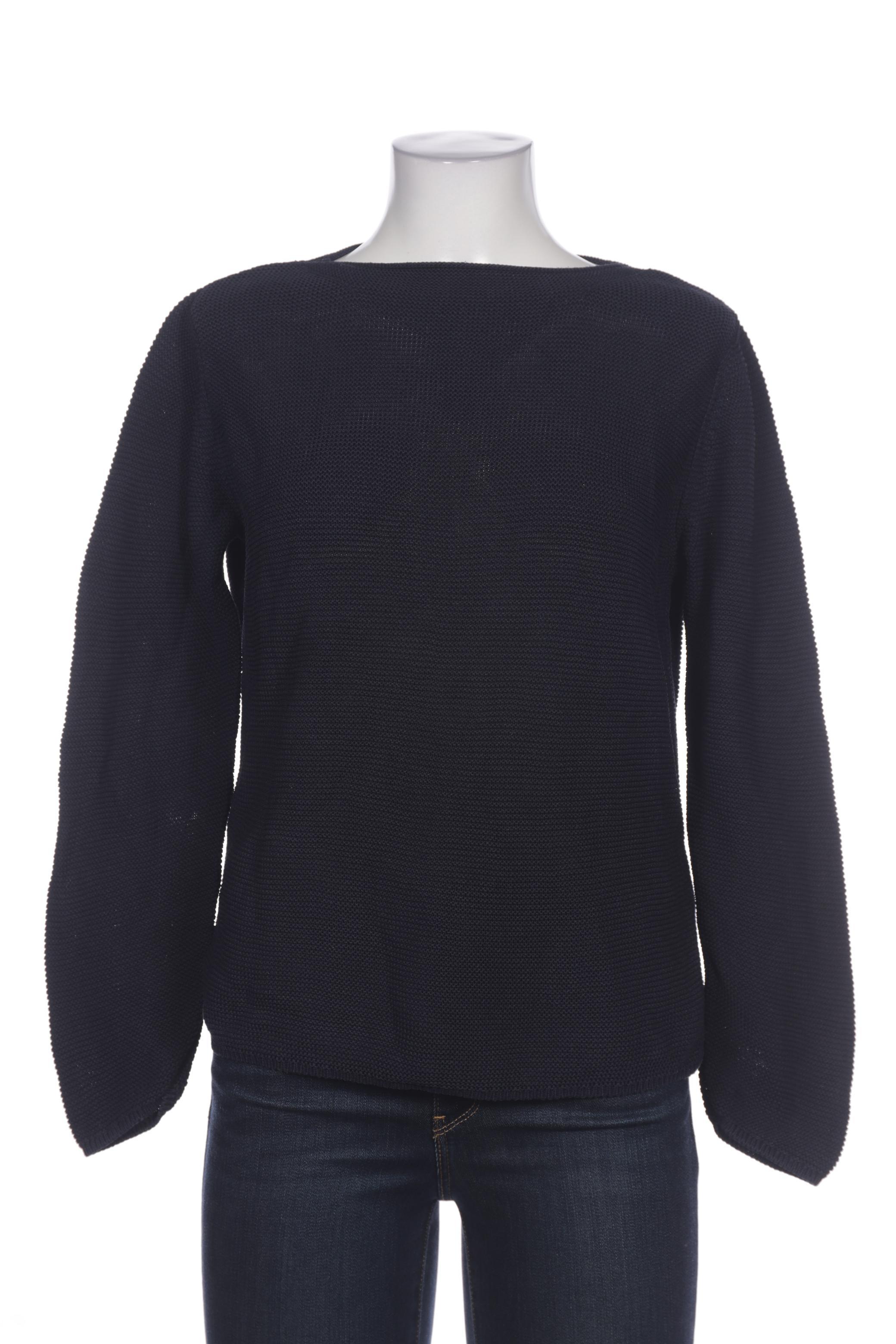 

Marc O Polo Damen Pullover, marineblau, Gr. 36