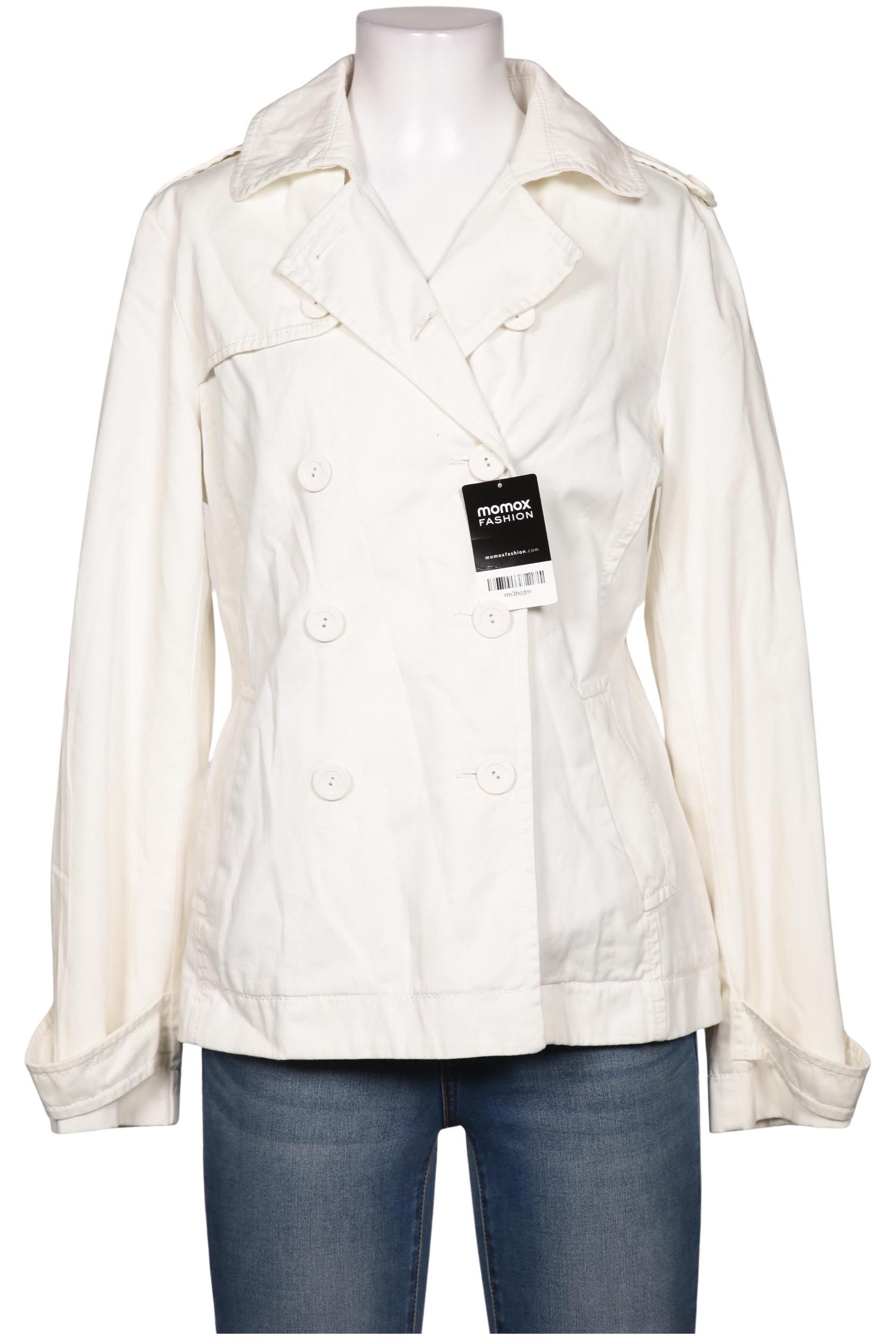 

Marc O Polo Damen Blazer, cremeweiß, Gr. 38