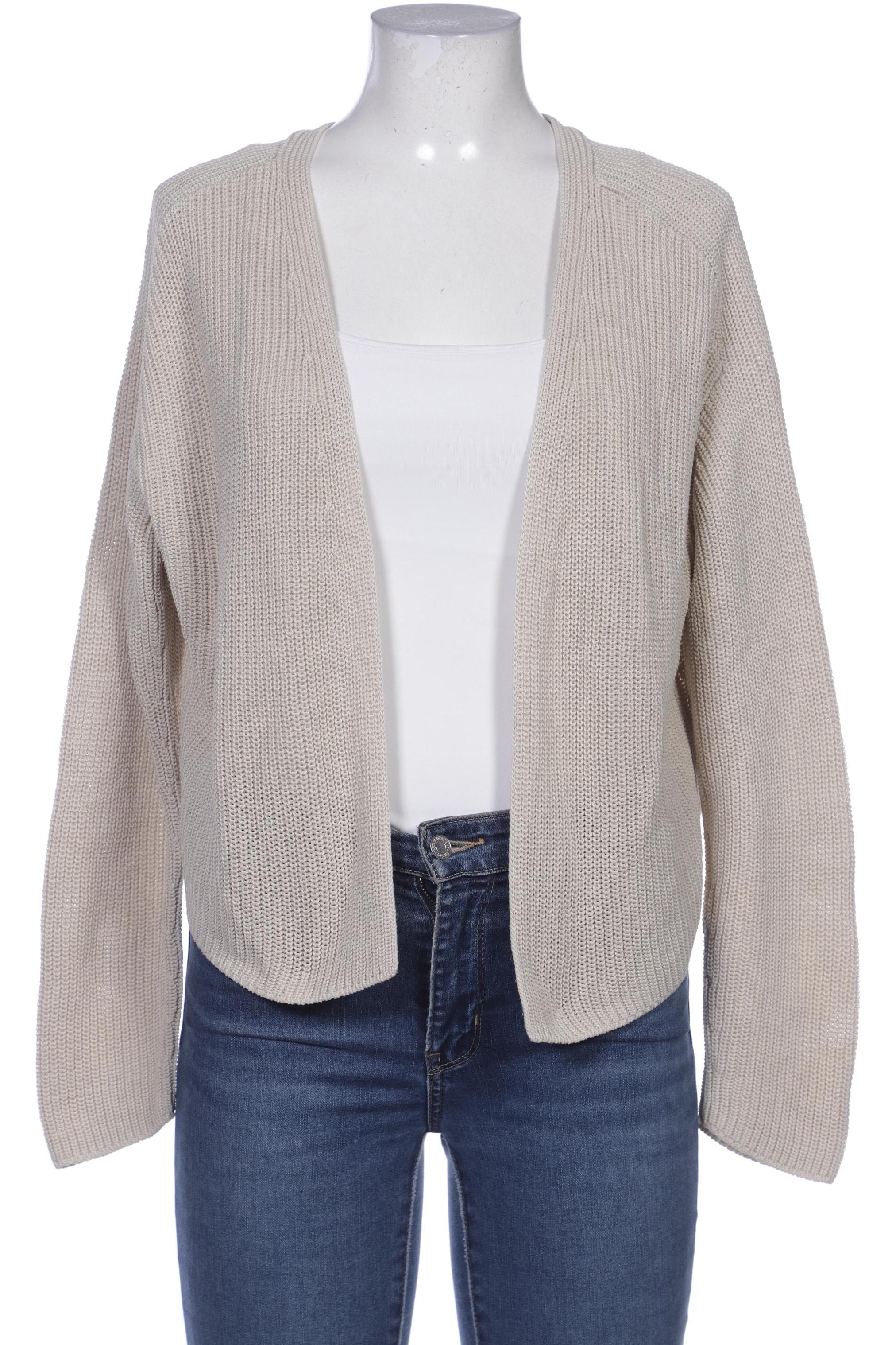 

Marc O Polo Damen Strickjacke, beige, Gr. 42