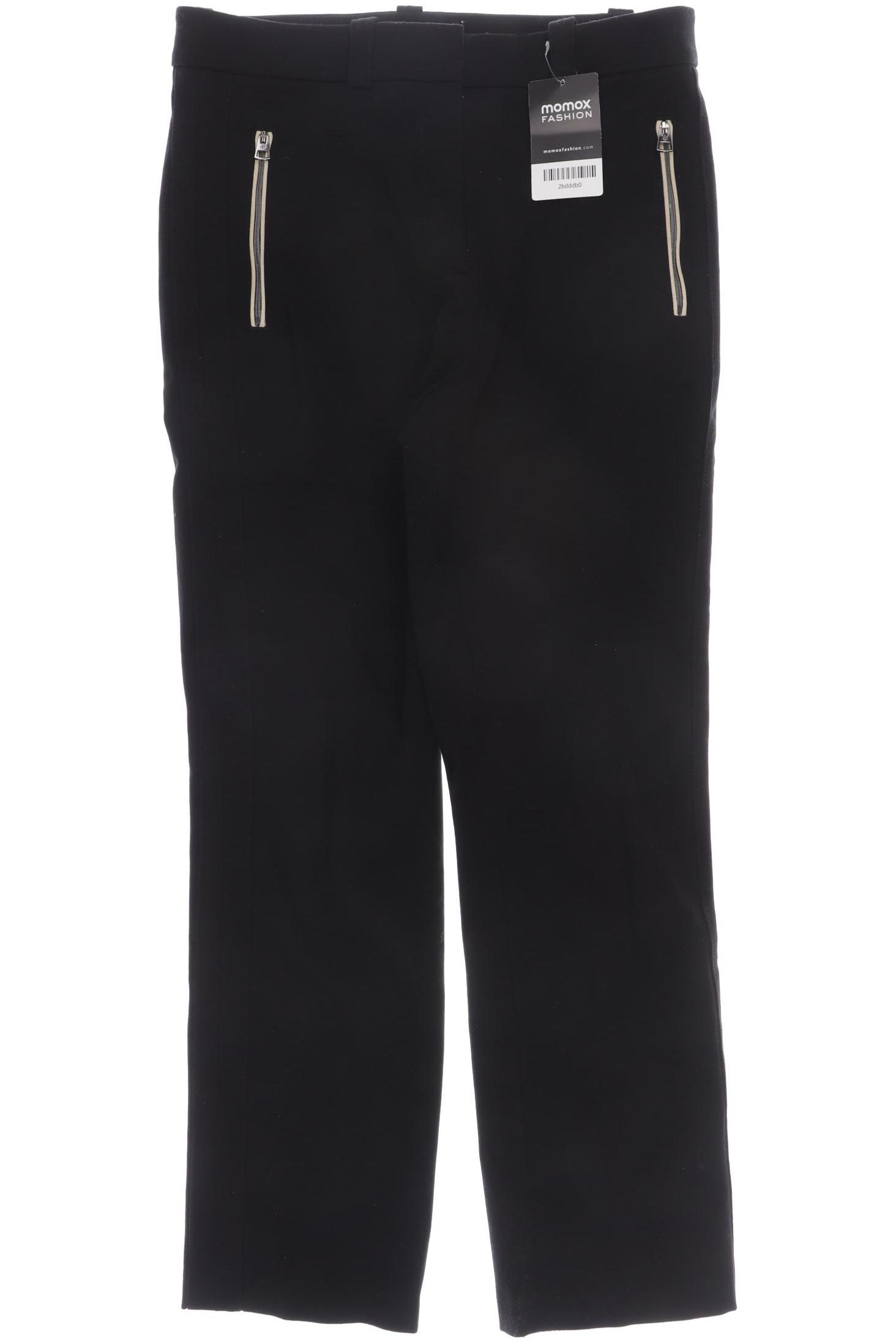 

Marc O Polo Damen Stoffhose, schwarz, Gr. 36