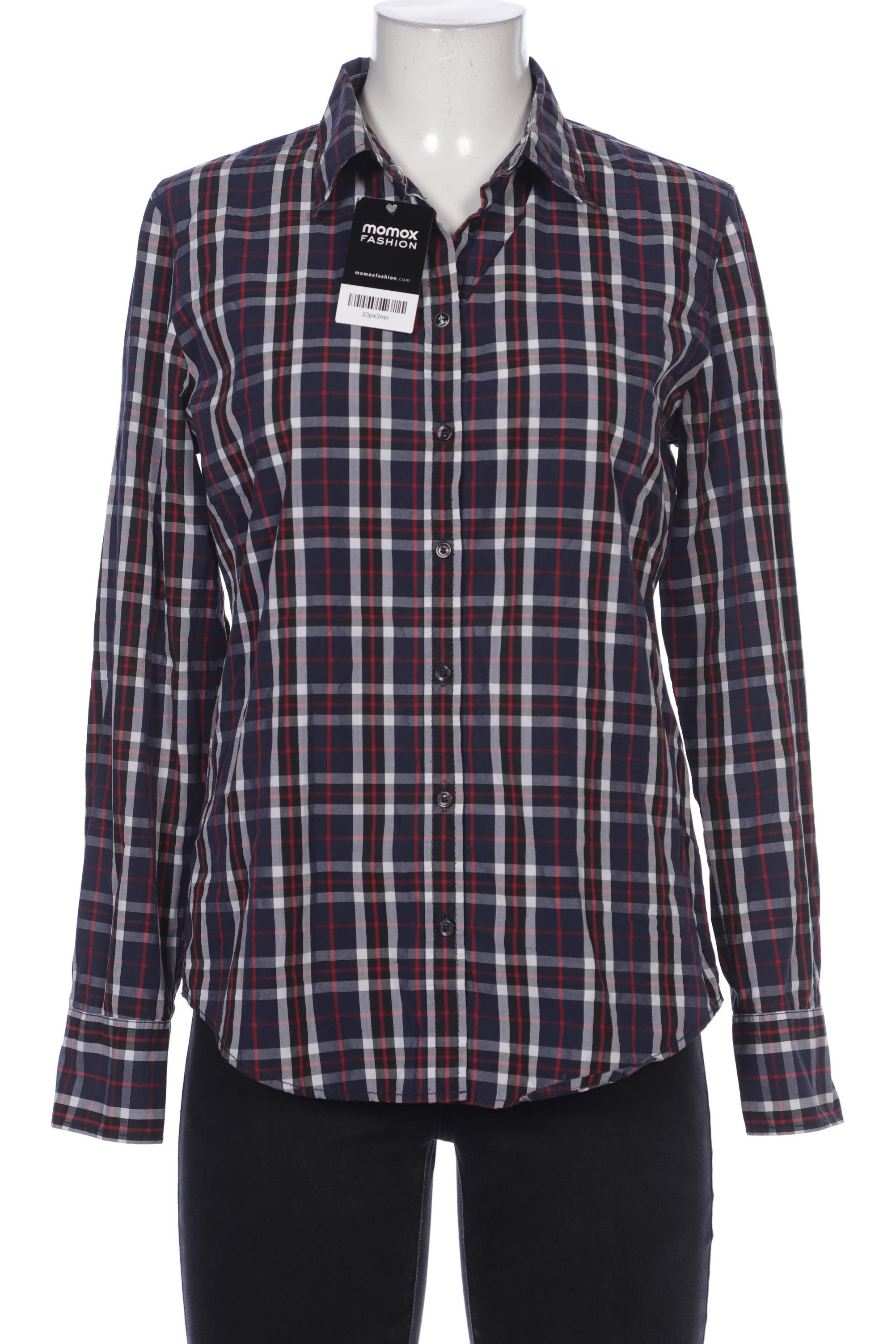 

Marc O Polo Damen Bluse, marineblau, Gr. 40