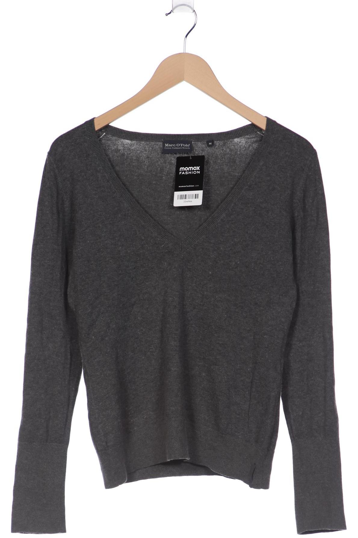 

Marc O Polo Damen Pullover, grau