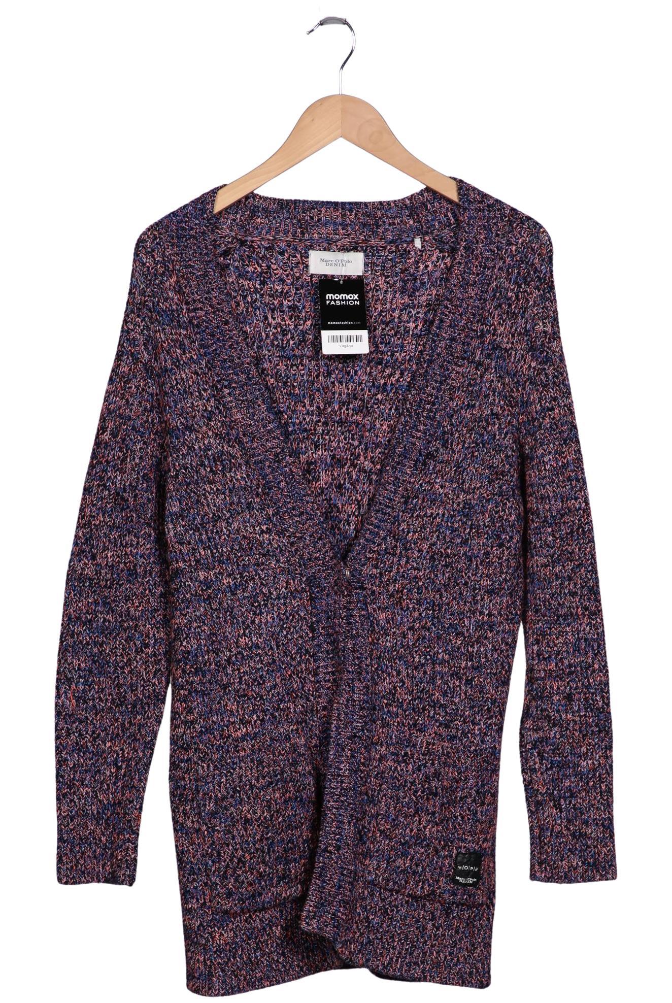 

Marc O Polo Damen Strickjacke, mehrfarbig, Gr. 36