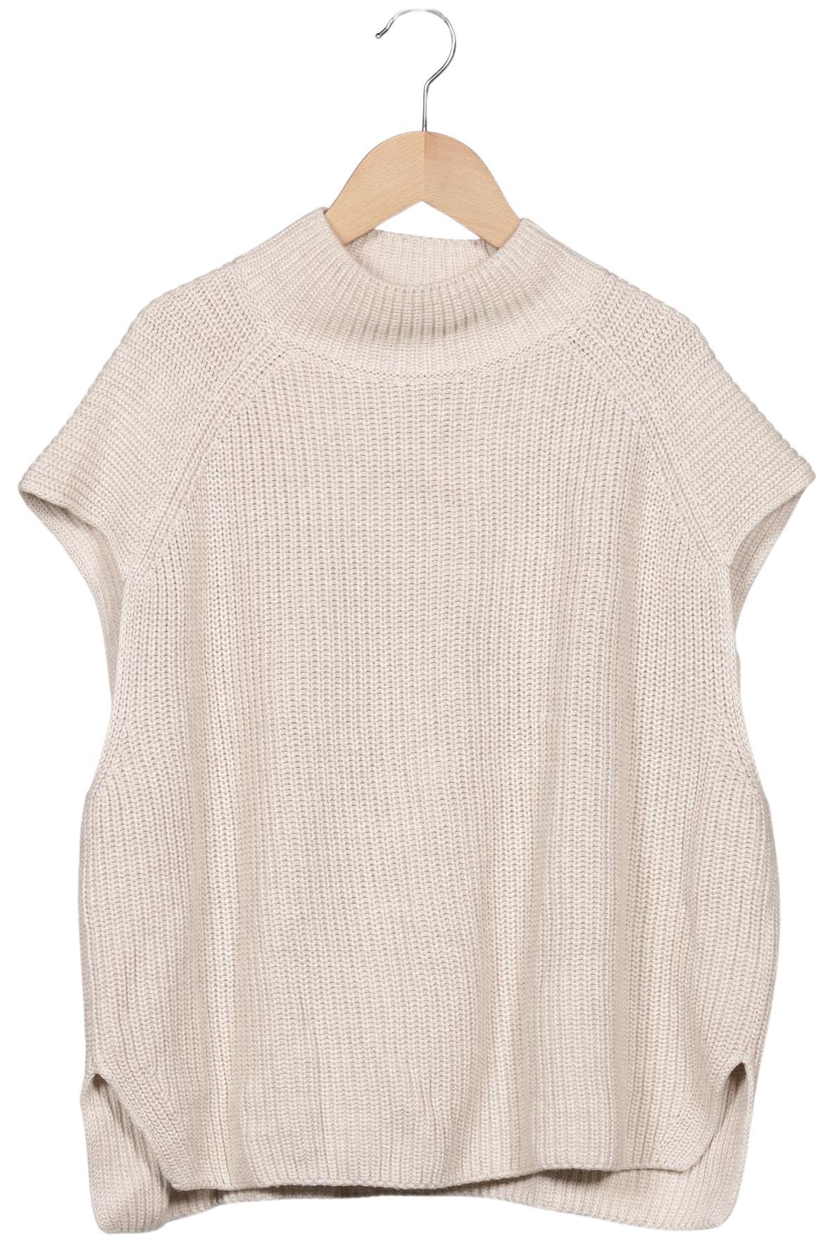 

Marc O Polo Damen Pullover, beige, Gr. 38