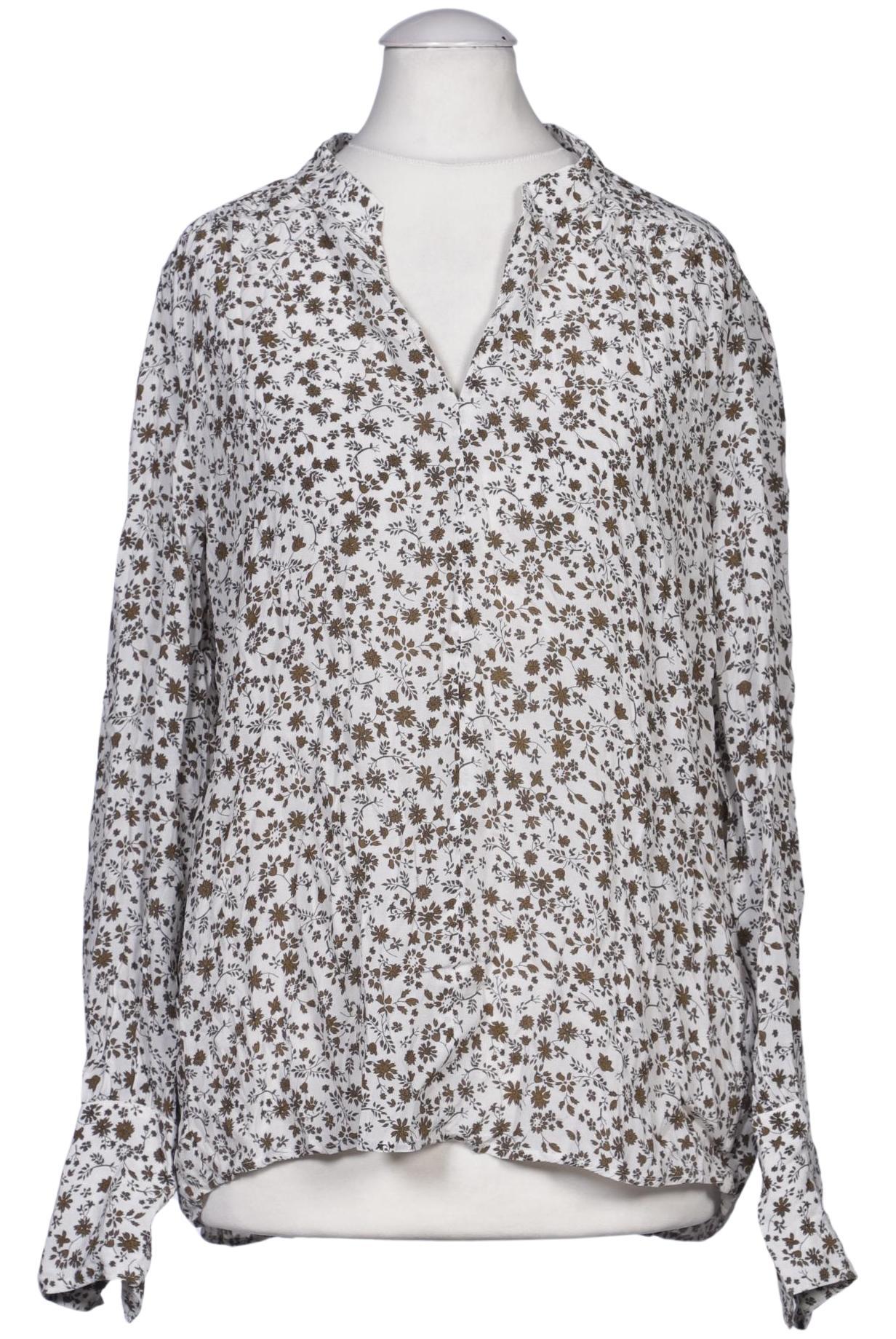 

Marc O Polo Damen Bluse, weiß, Gr. 36