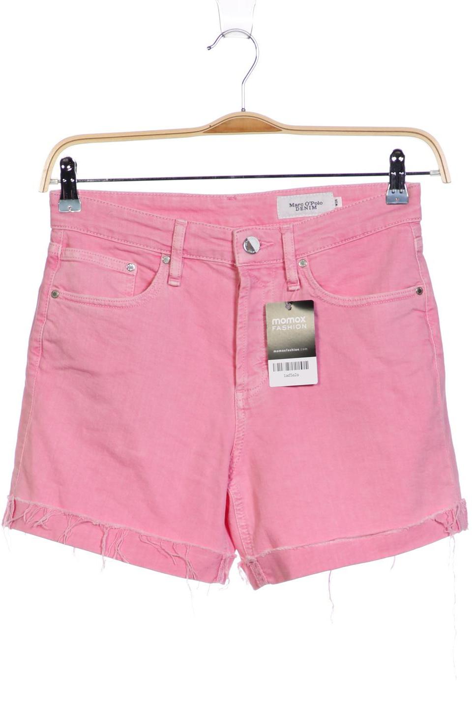 

Marc O Polo Damen Shorts, pink