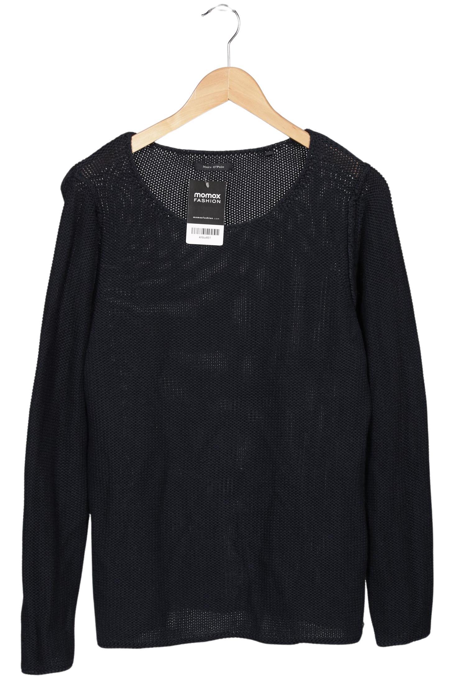 

Marc O Polo Damen Pullover, marineblau, Gr. 44