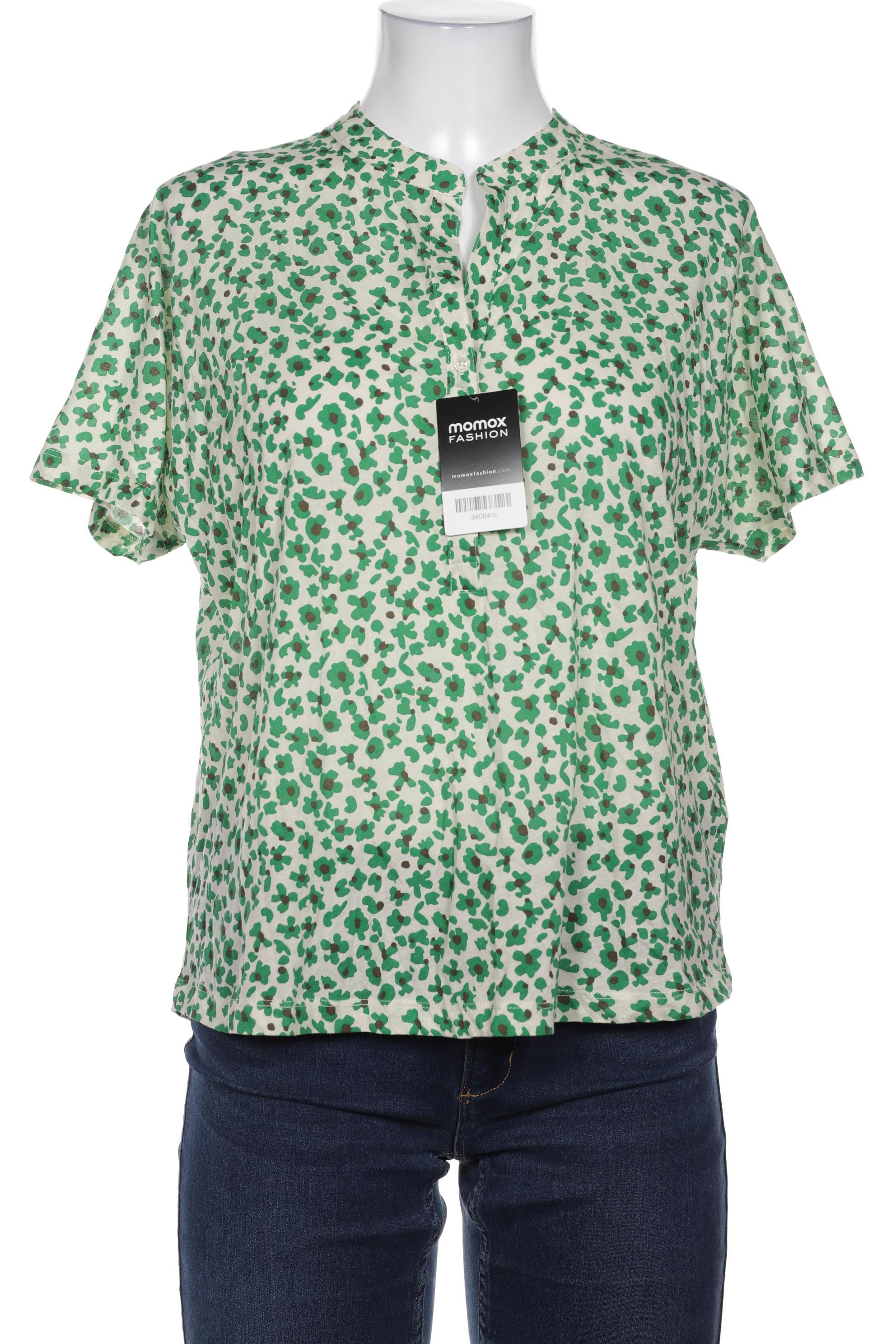 

Marc O Polo Damen Bluse, grün