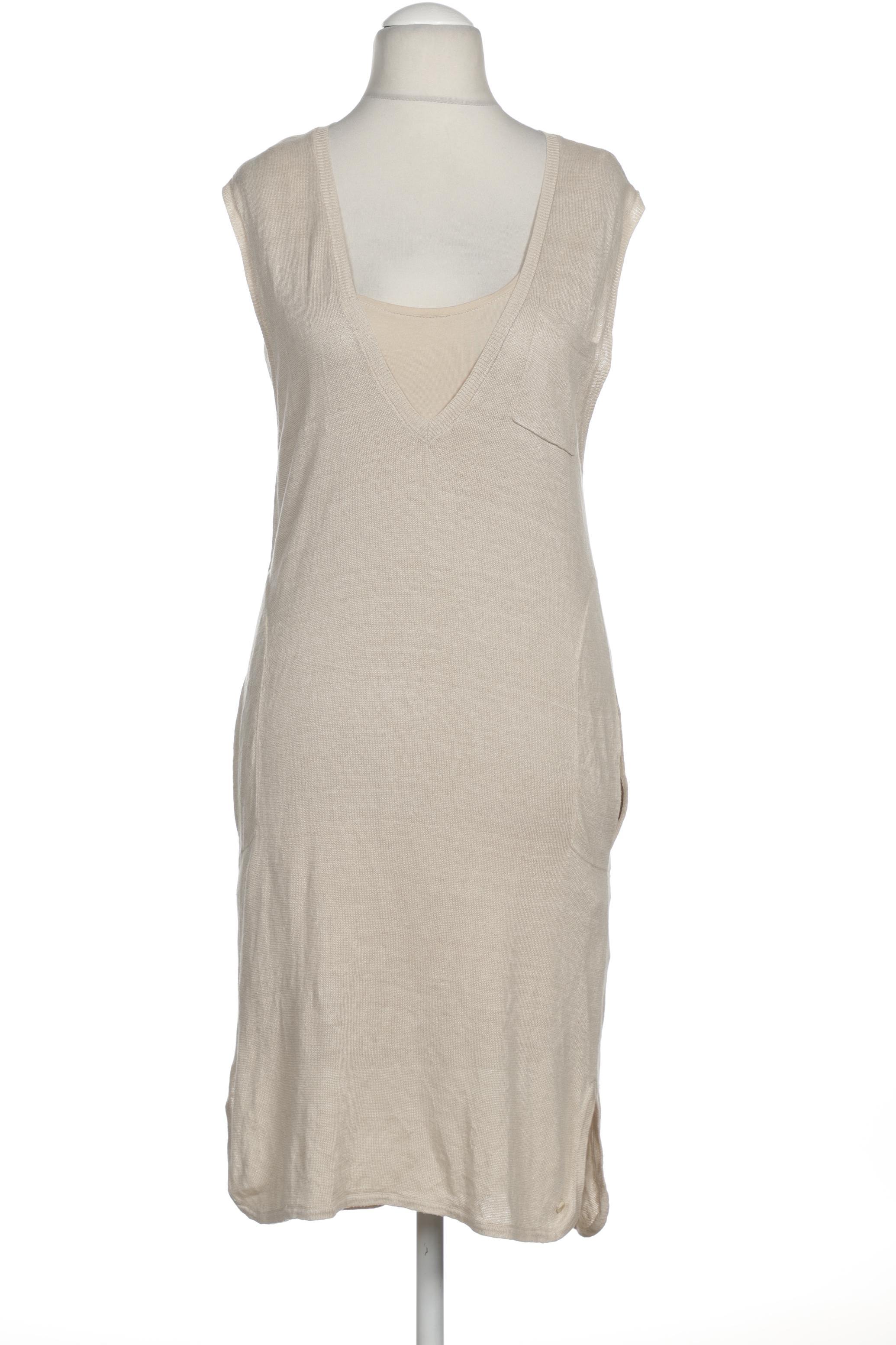

Marc O Polo Damen Kleid, beige, Gr. 34