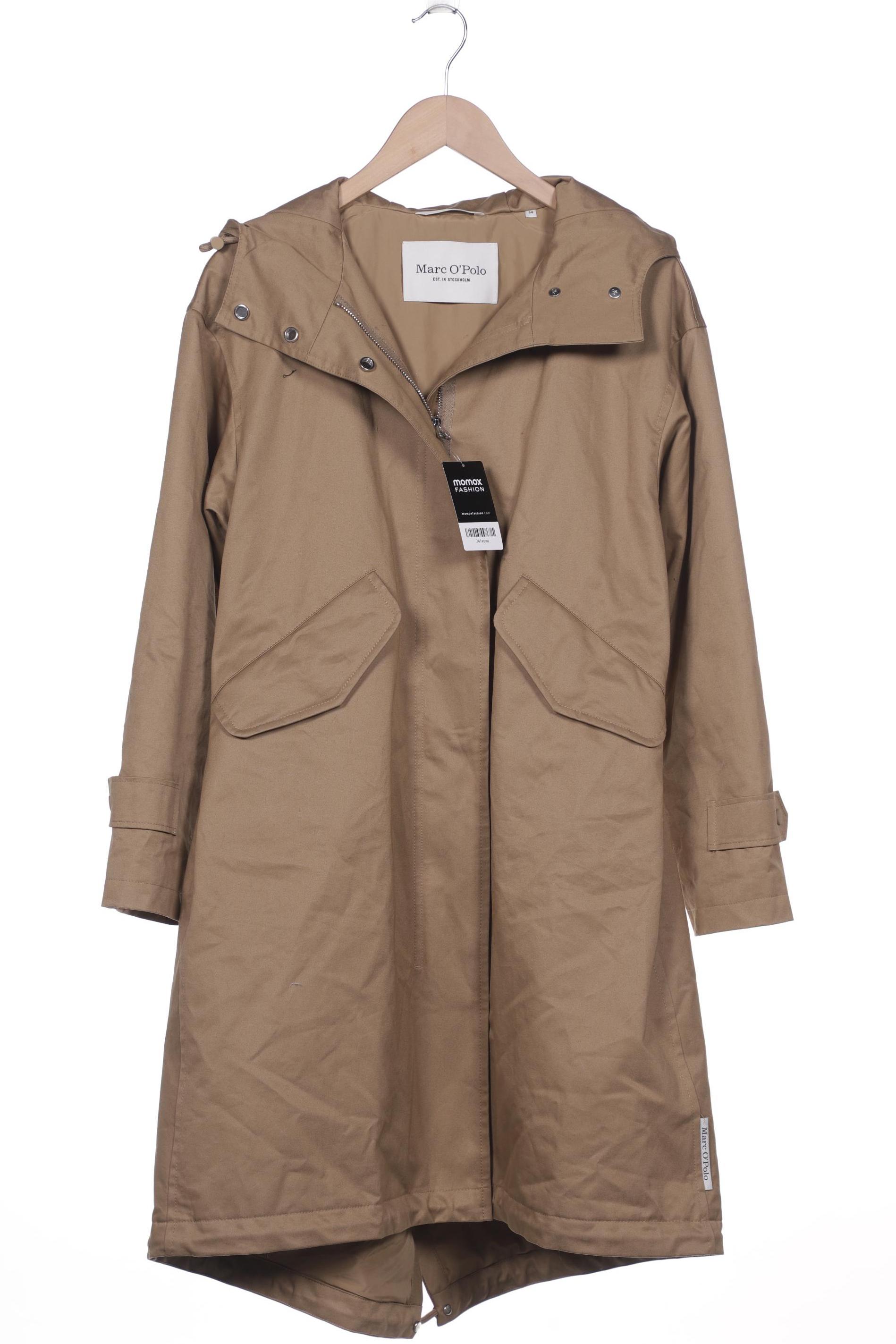 

Marc O Polo Damen Mantel, beige