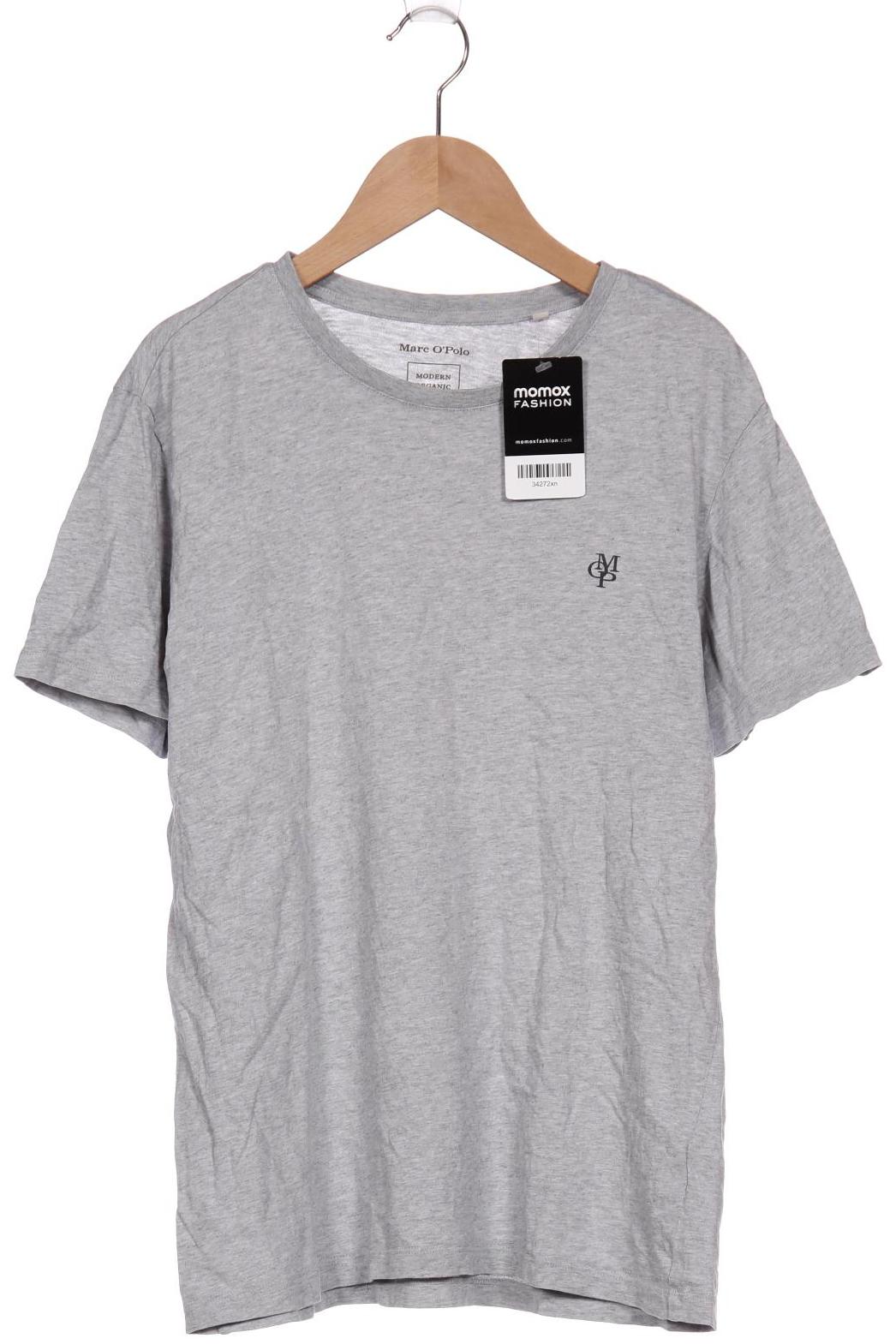 

Marc O Polo Herren T-Shirt, grau