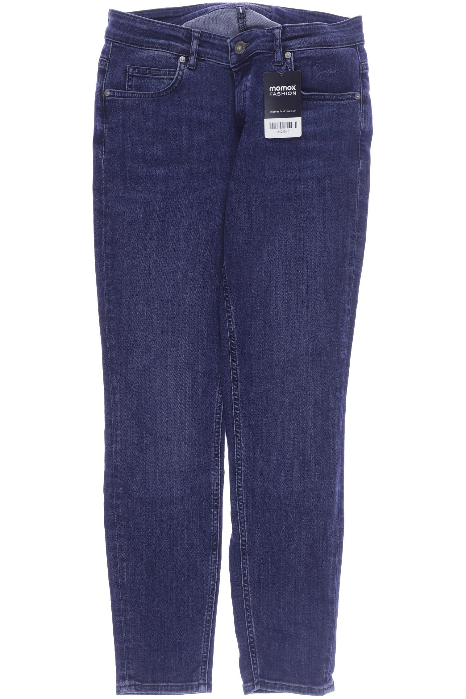 

Marc O Polo Damen Jeans, blau