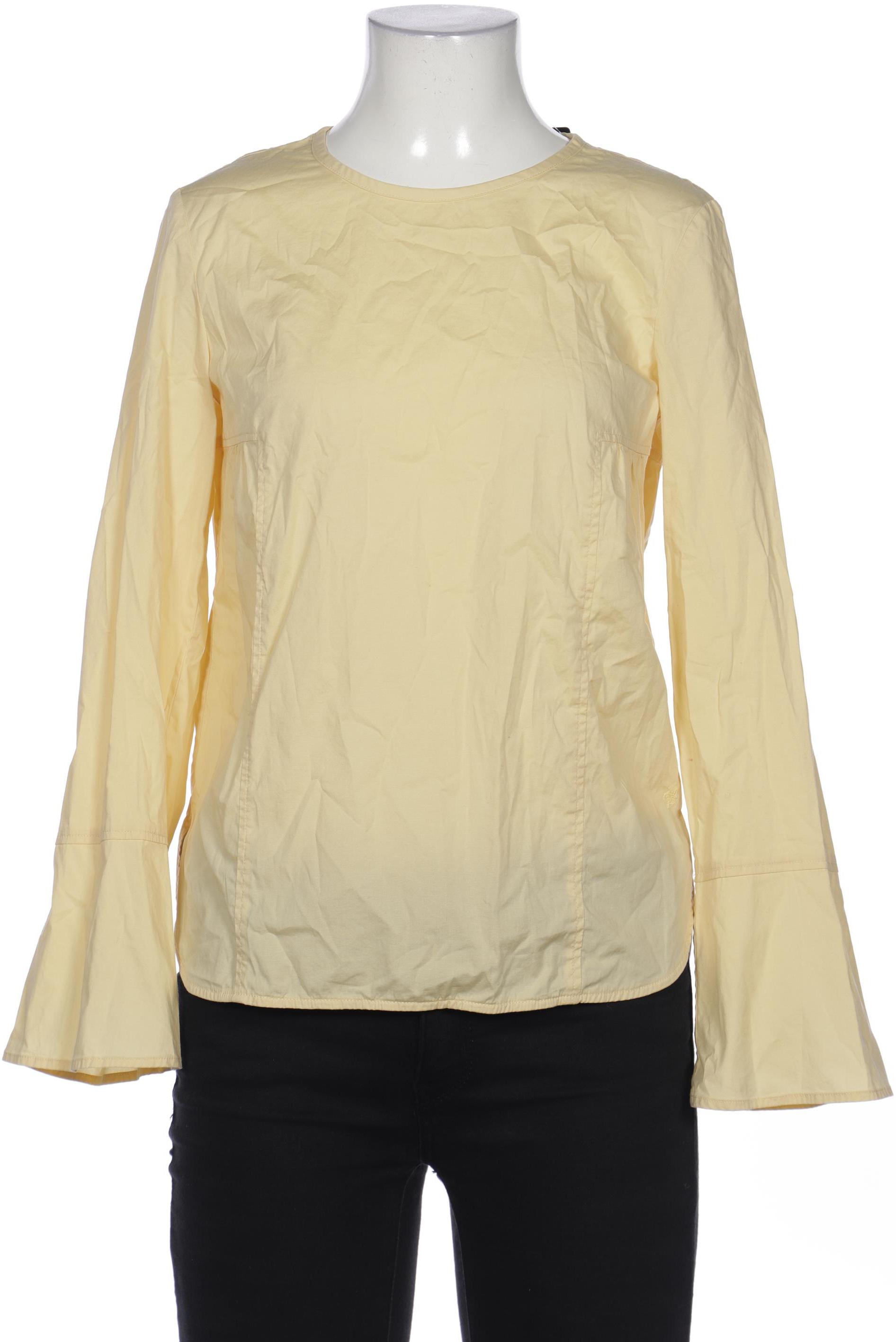 

Marc O Polo Damen Bluse, gelb